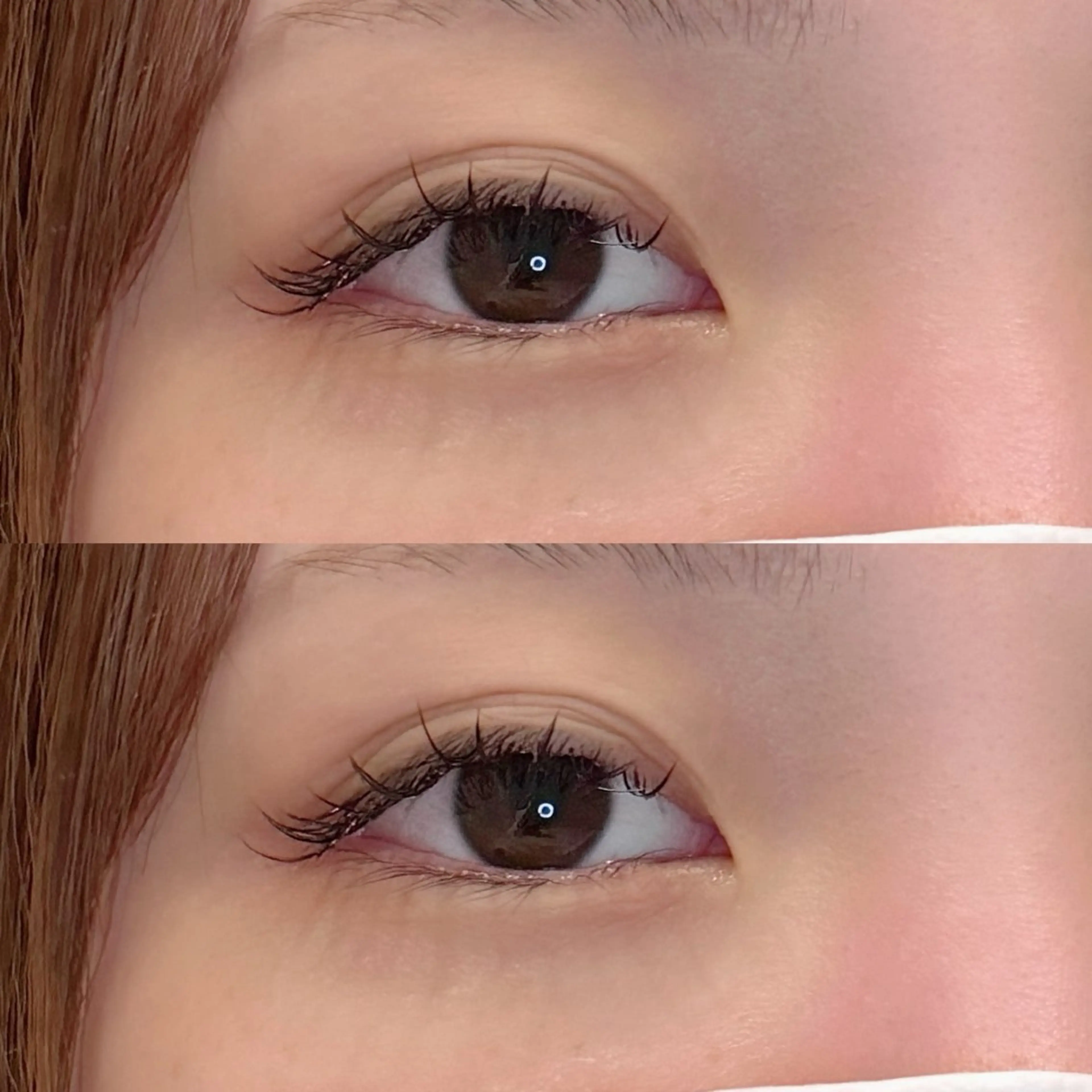 マツエク・マツパ CoCoplus Eye所属・Haruna CoCoplusのマツエク・マツパデザイン