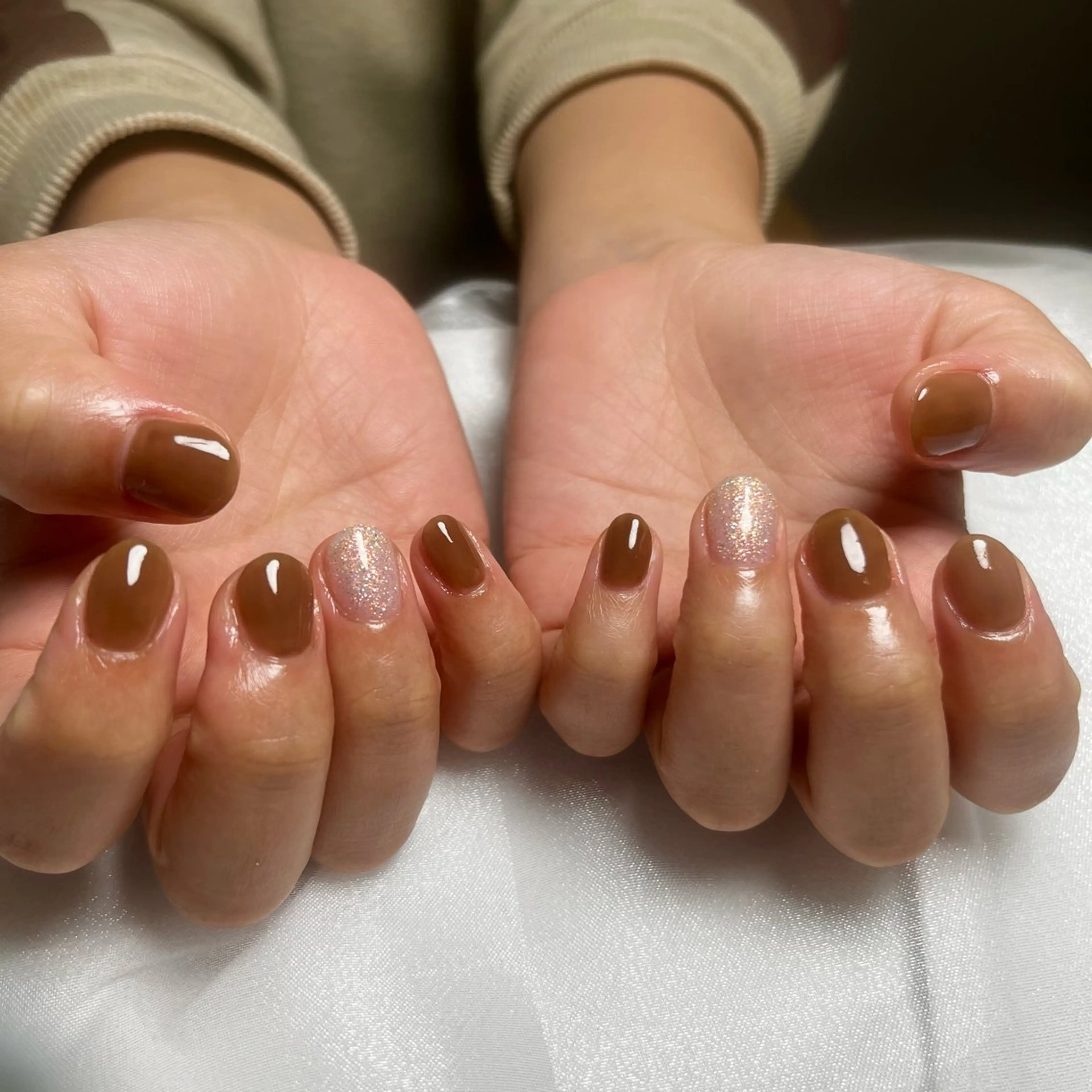 ネイル ネイルサロンnico 安田のネイルデザイン