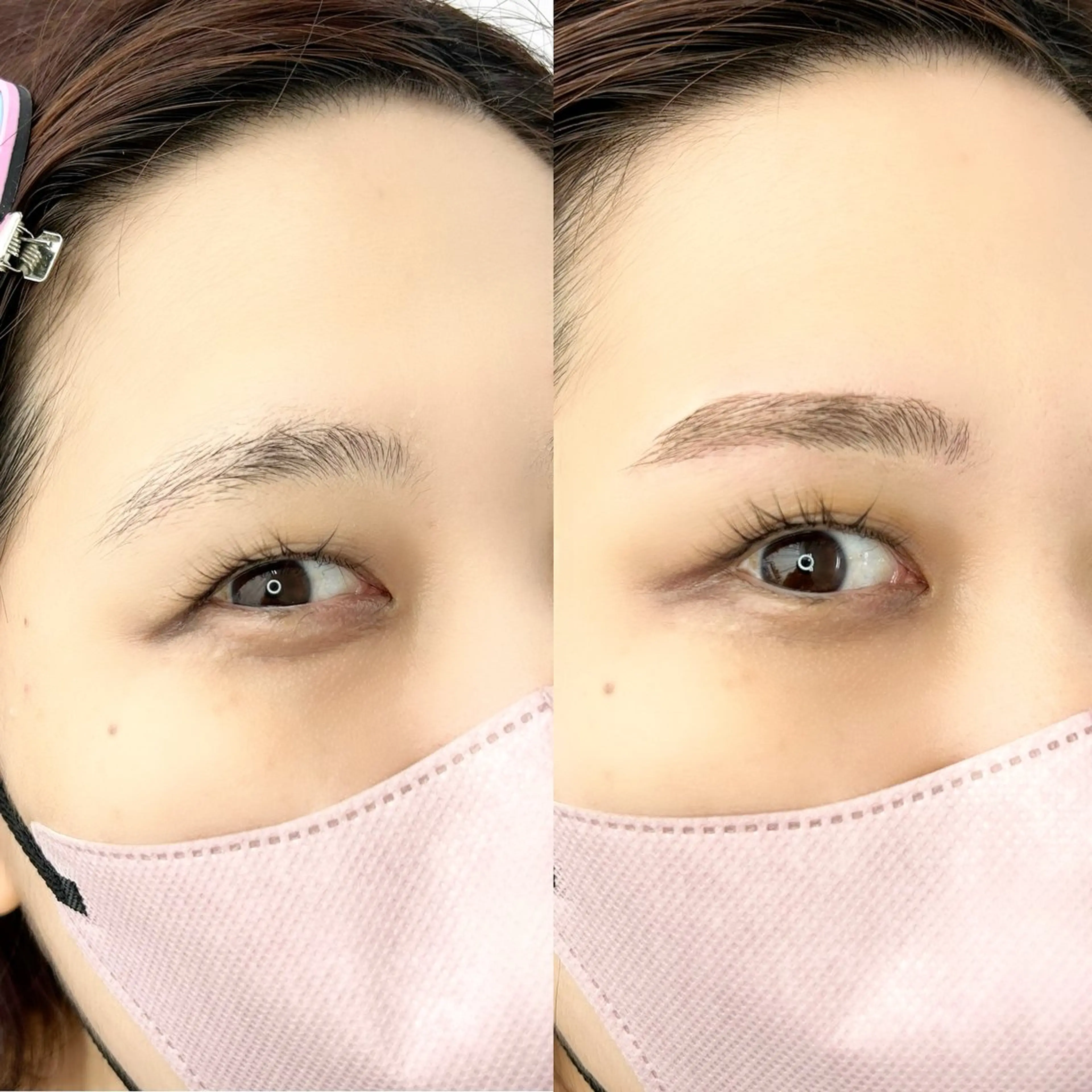 アイブロウ eye salon Welinaのその他イメージ