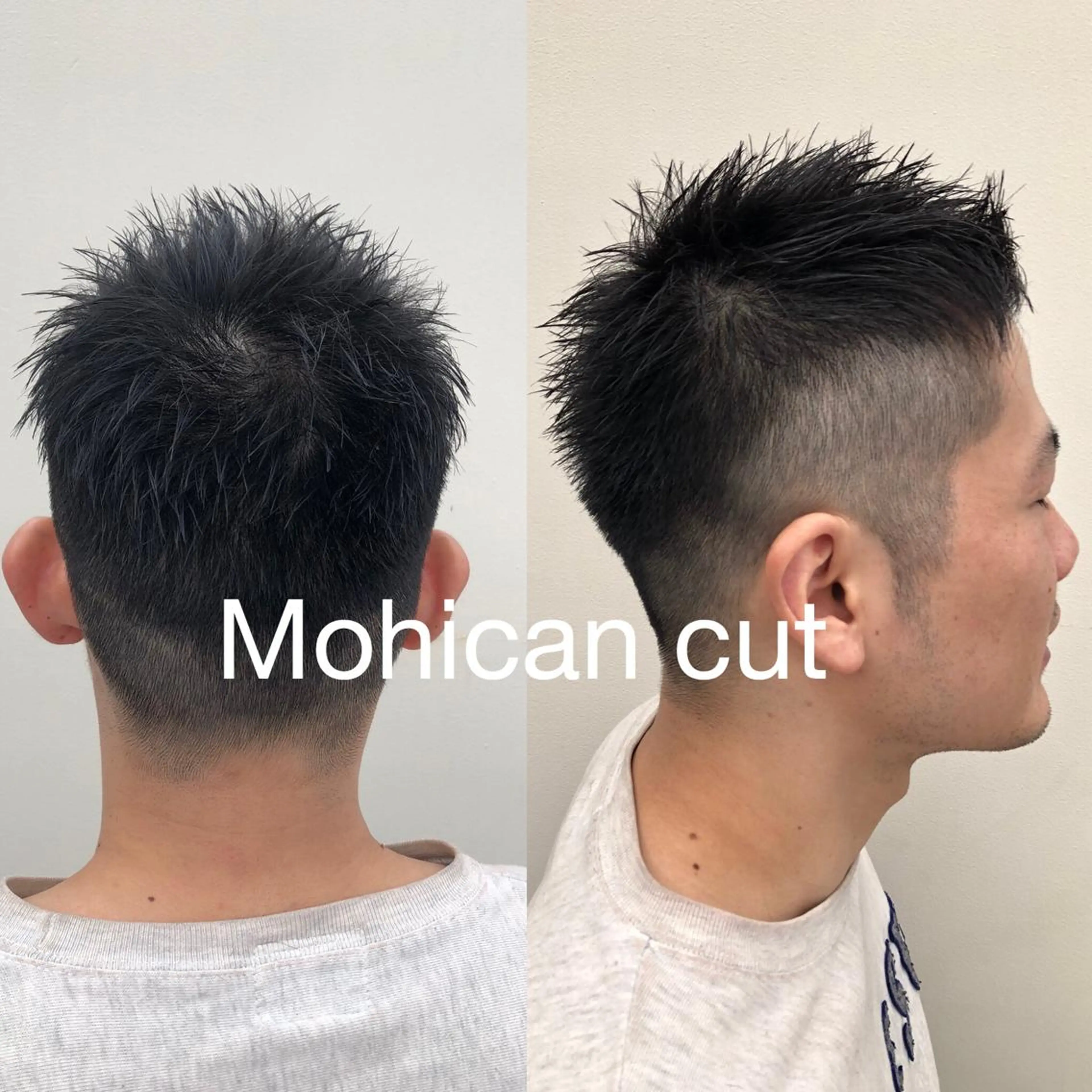 ショート ショートヘア カット トリートメント 森田 一平のヘアスタイル