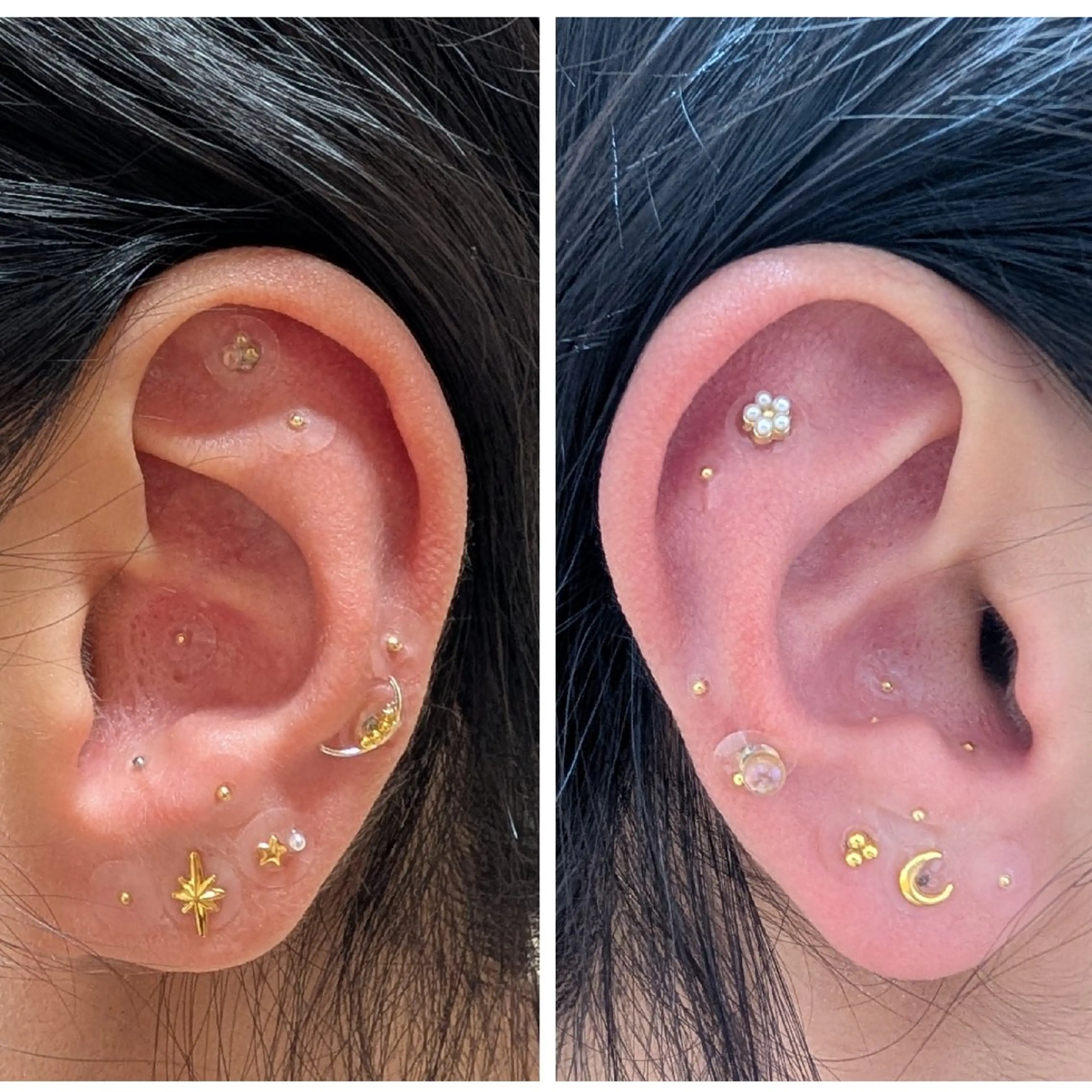 その他 ネイルサロン Amie　〜アミ〜所属・Satou .Cのネイルデザイン