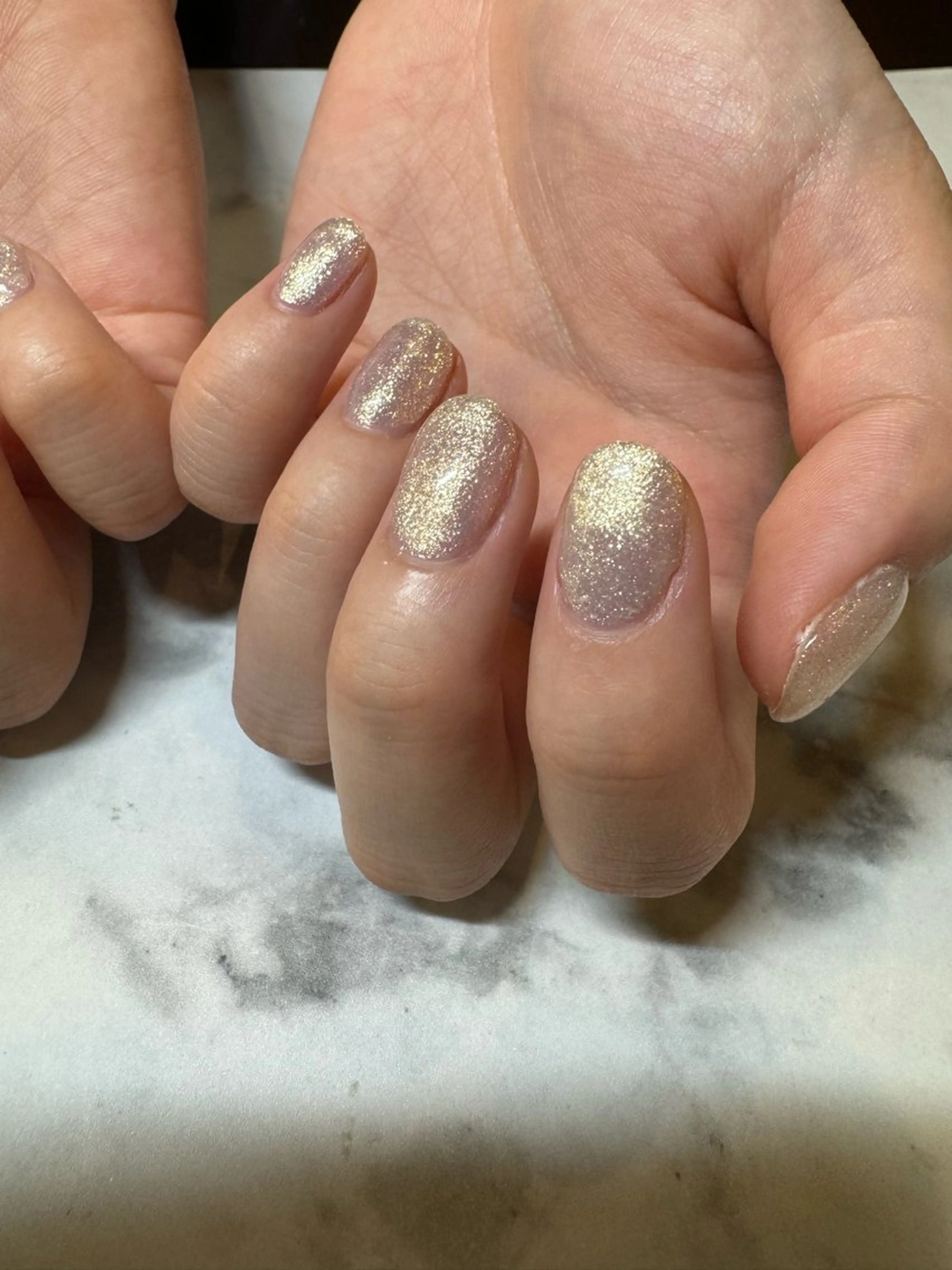 ネイル 原田joieange 心斎橋店のネイルデザイン