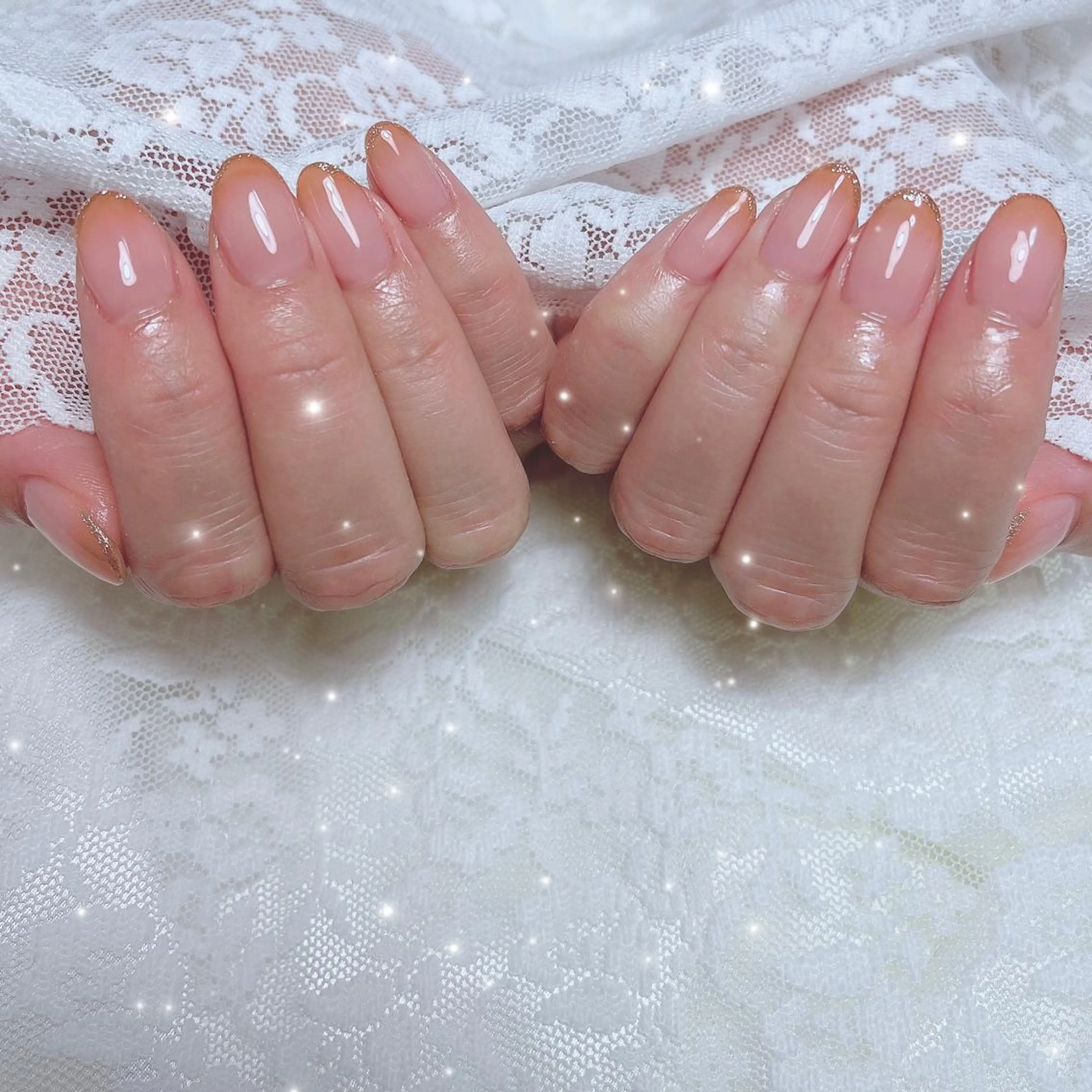 ネイル ハンドネイル puri♡ nailのネイルデザイン