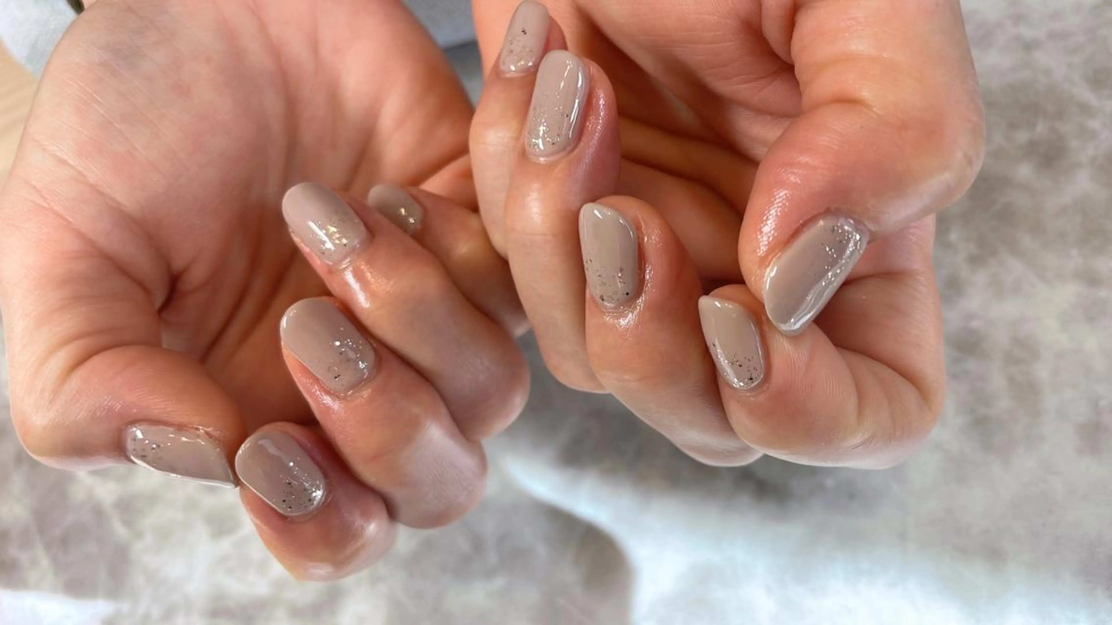 ネイル Slow.Nail Tomomiのネイルデザイン