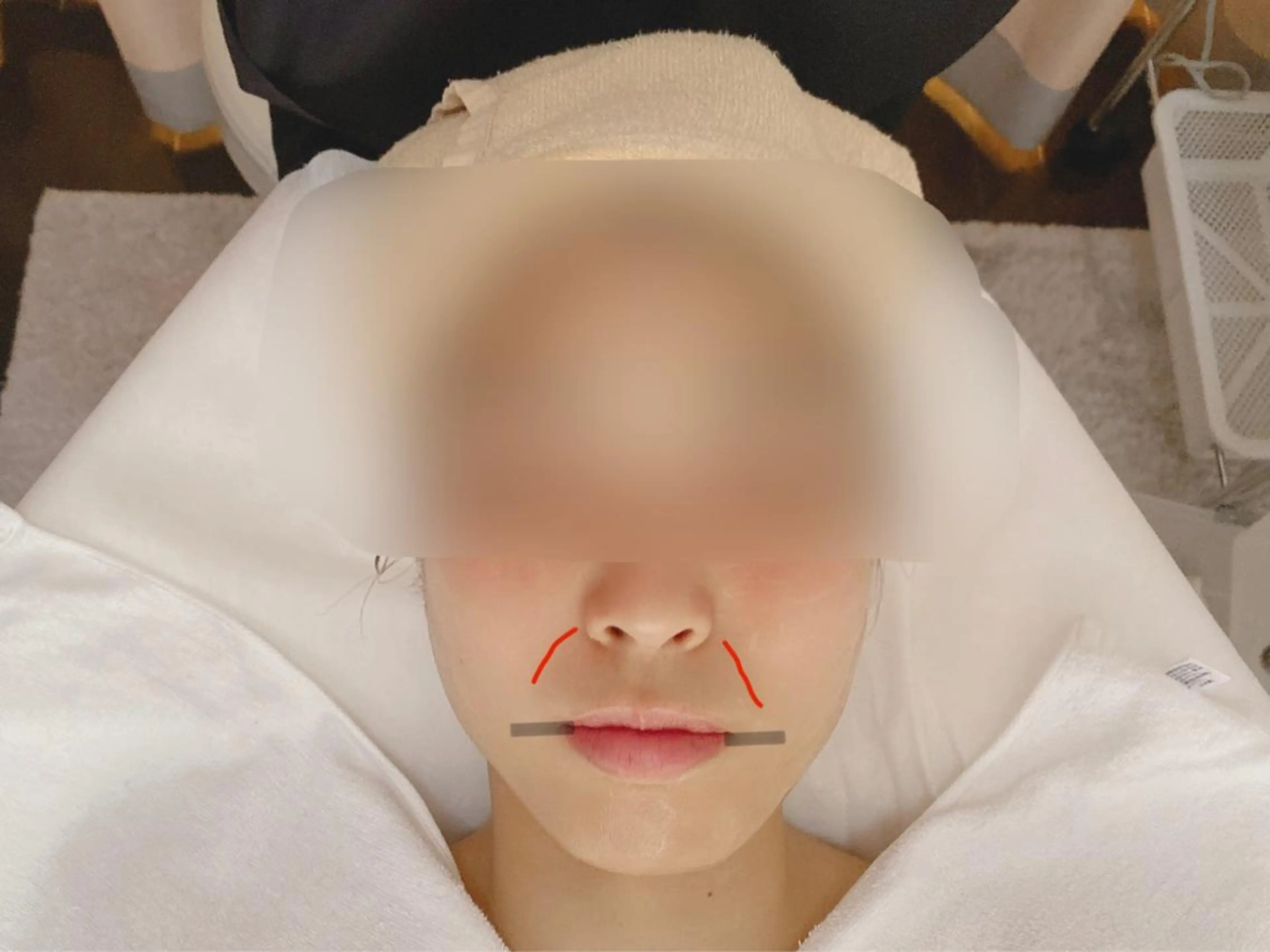 ナリス ビューティステーション DeI'm所属・DeI'mあべの 桶本瑞季のエステ・リラクイメージ