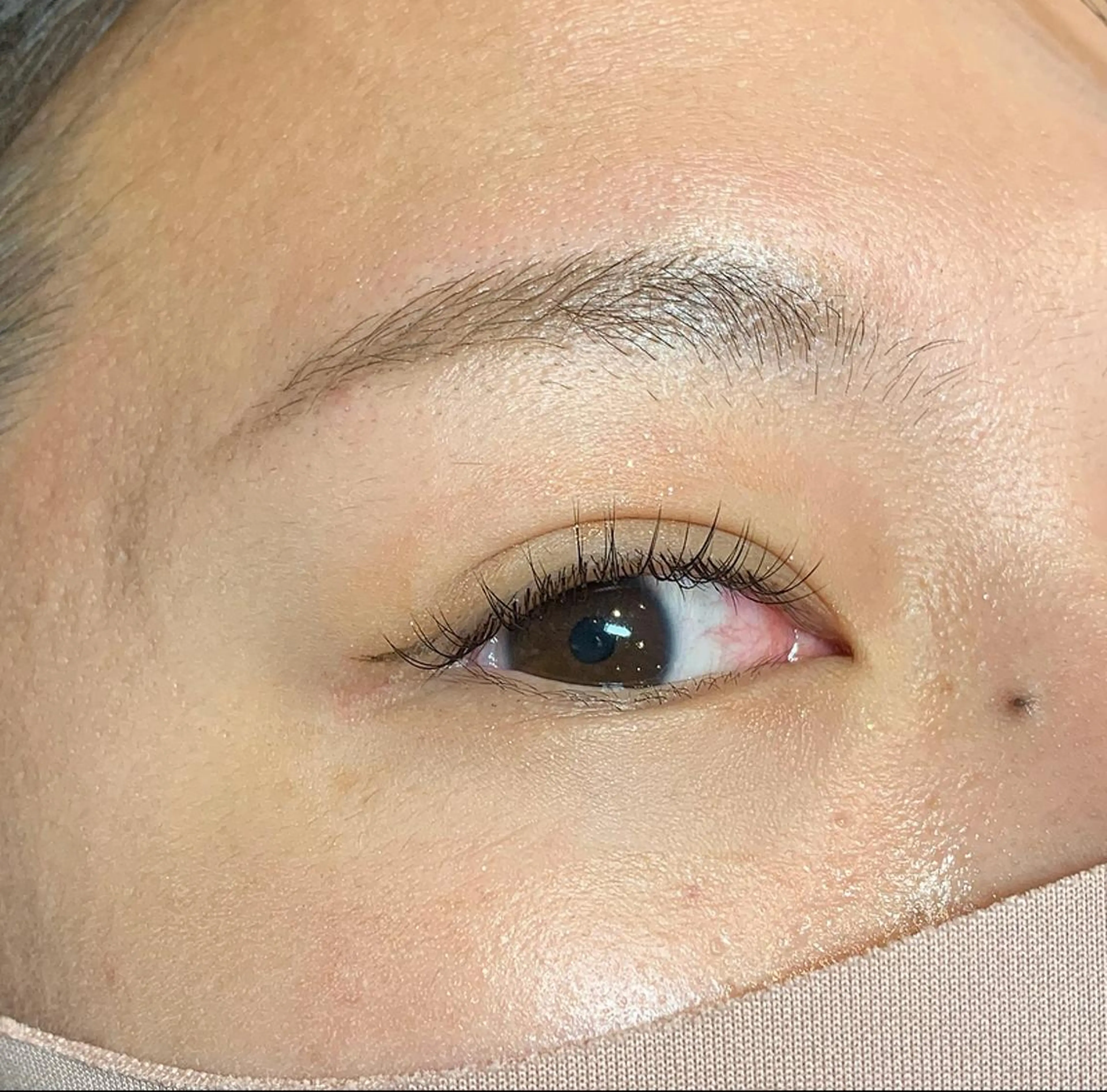 マツエク・マツパ マツエク Dress梅田 / 芦田のマツエク・マツパデザイン