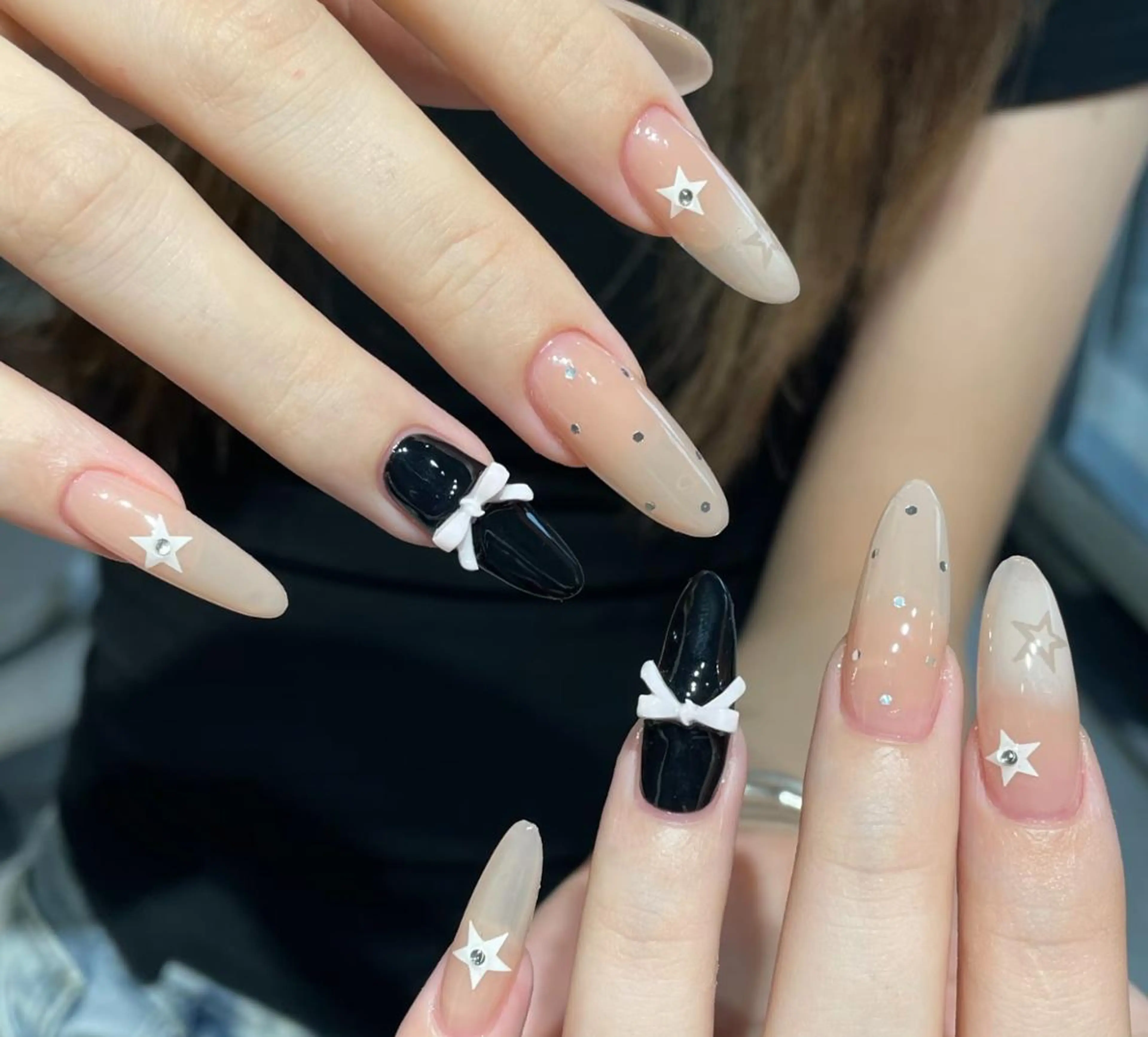 ネイル ハンドネイル Miya🎀 nailのネイルデザイン