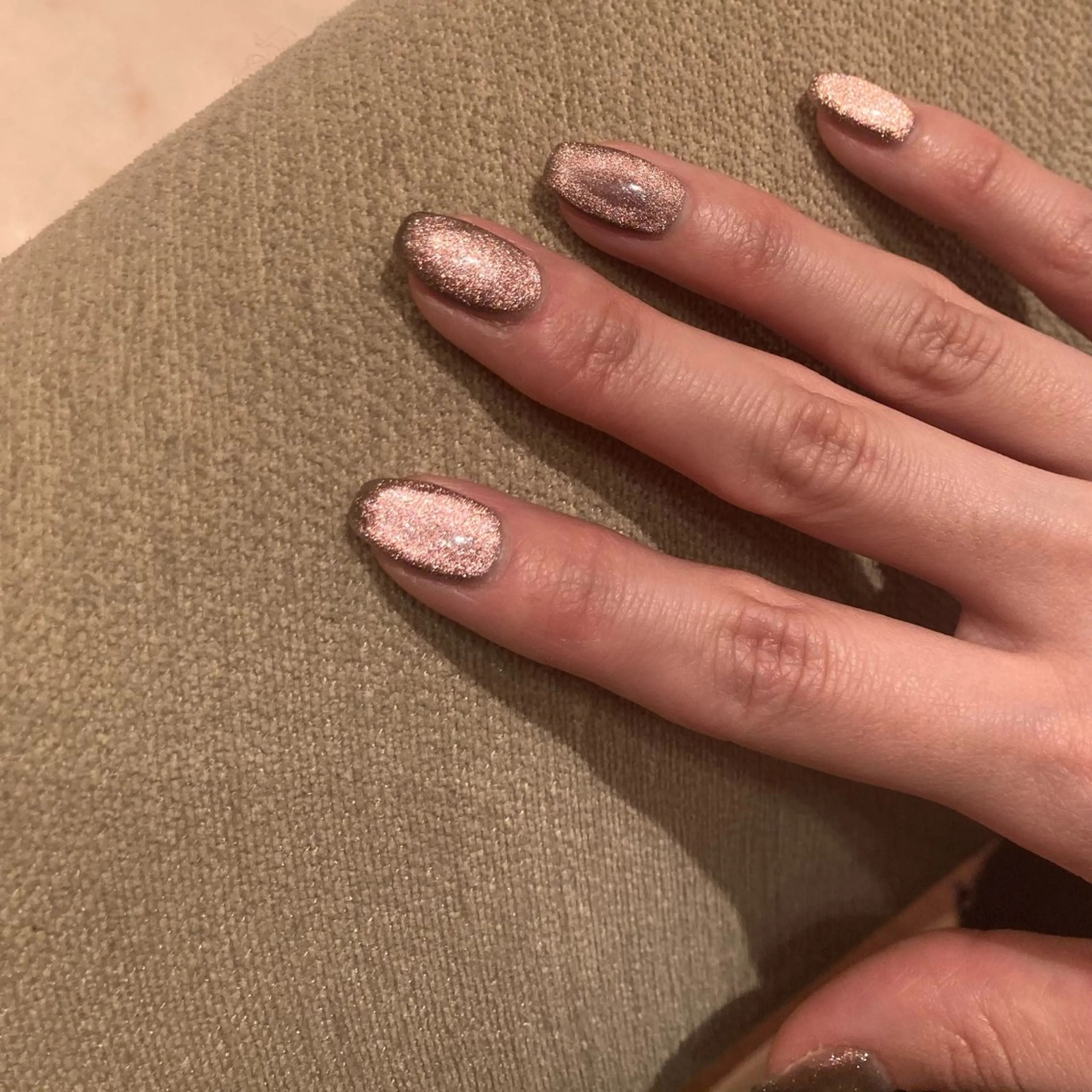 ネイル ハンドネイル SHIMAZAKI YUMAのネイルデザイン