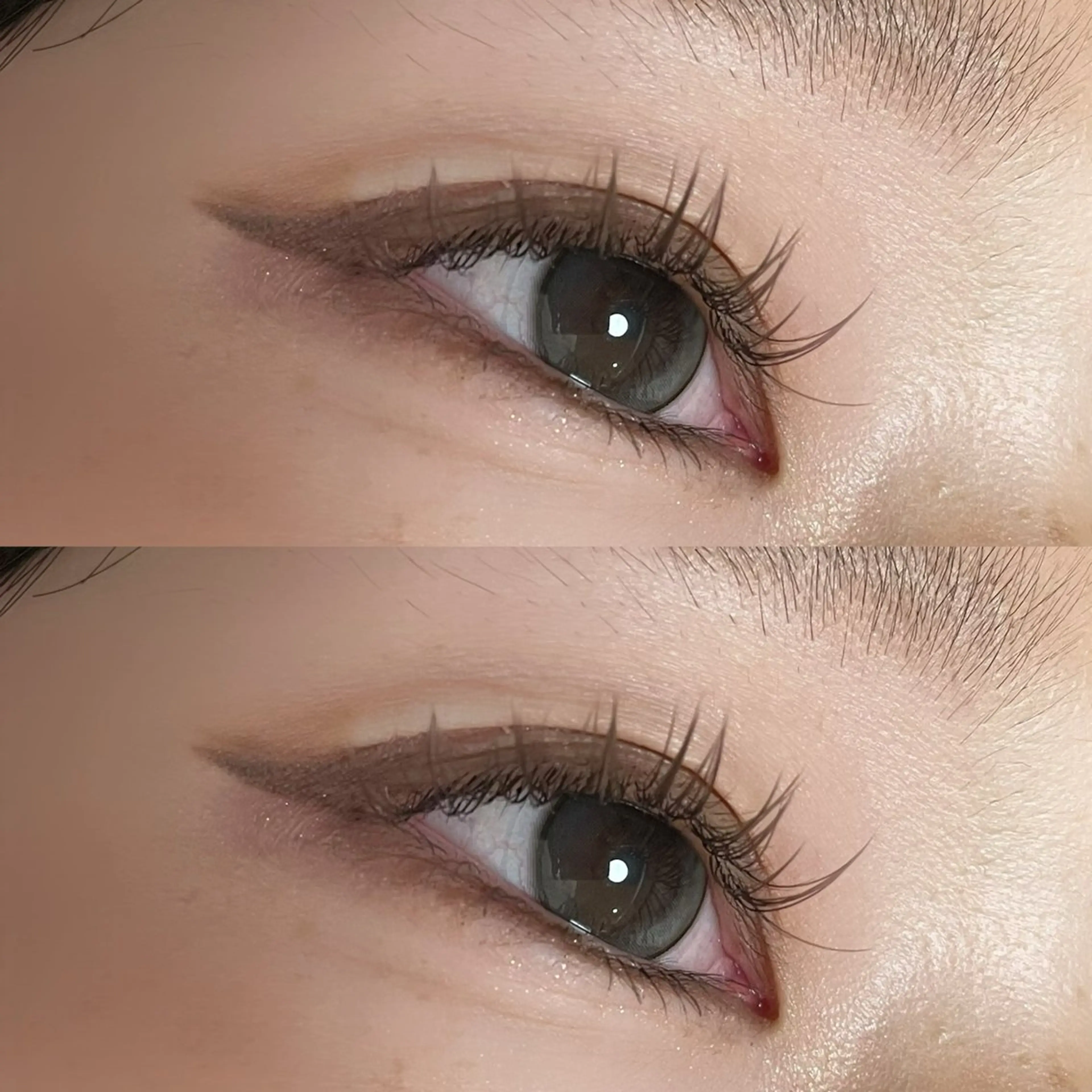 マツエク・マツパ カラーマツエク Ayumi.dre 🌸Y《2階》のマツエク・マツパデザイン