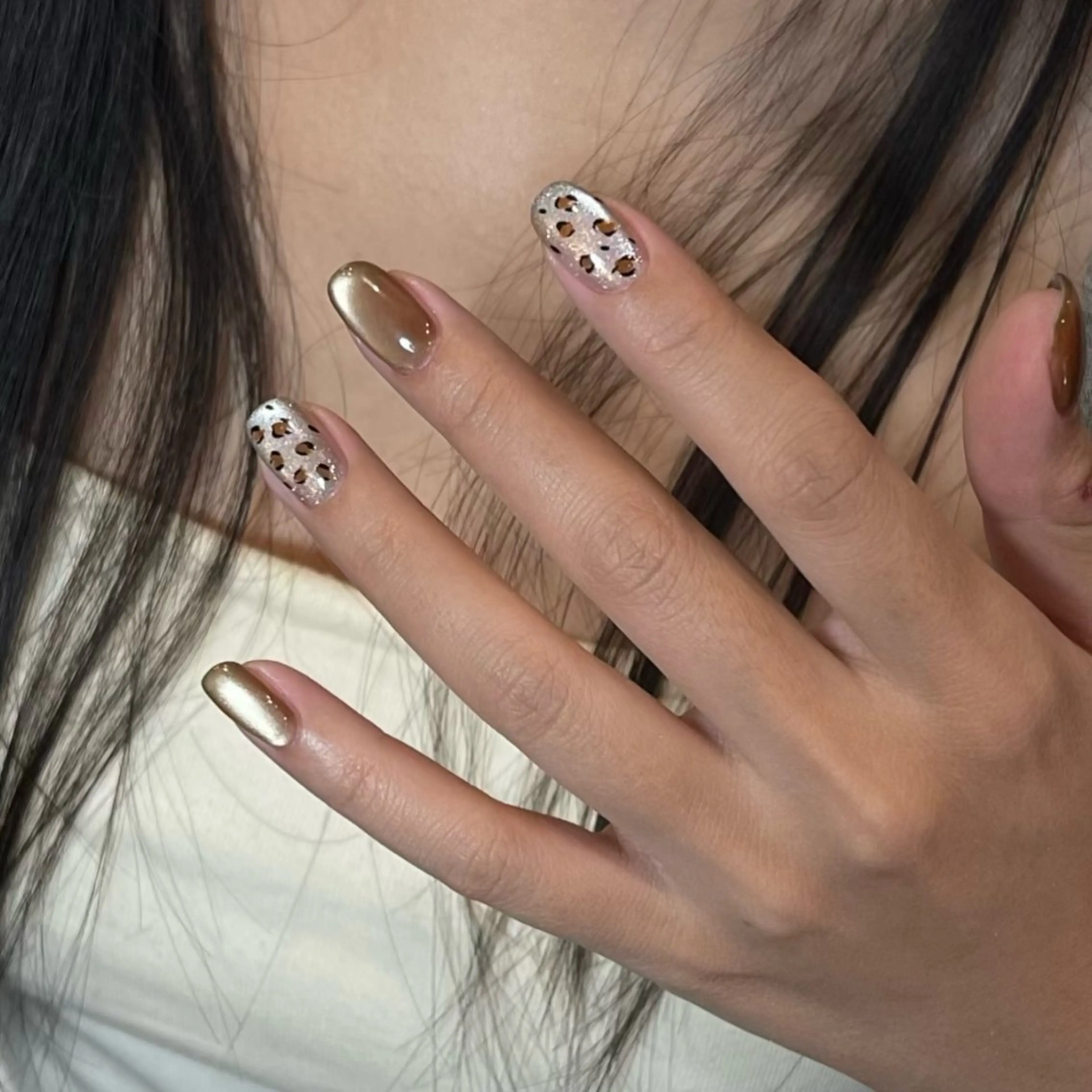 ネイル Y&Y Nail Salon ケンのネイルデザイン