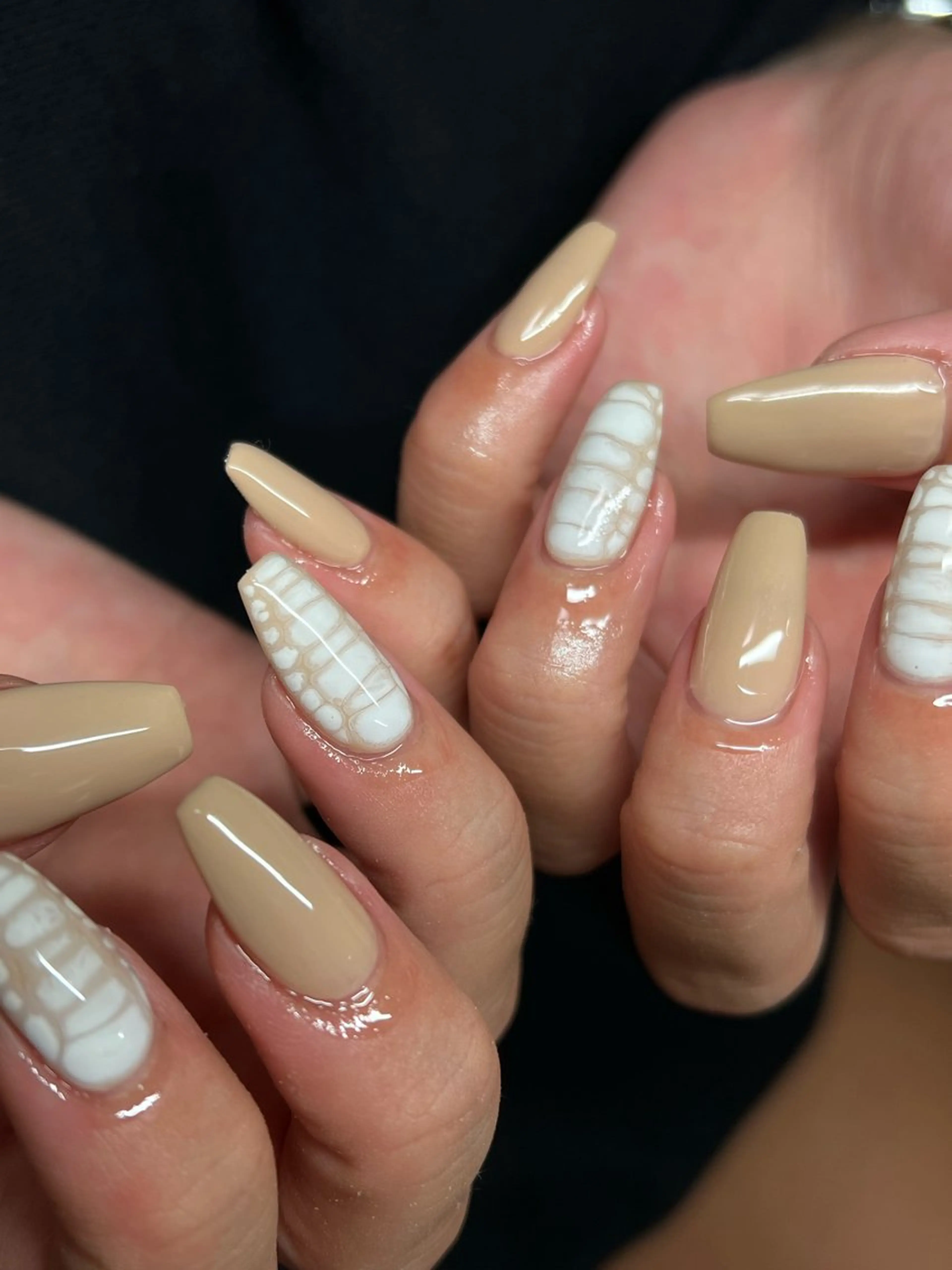 ネイル BNT nailsのネイルデザイン