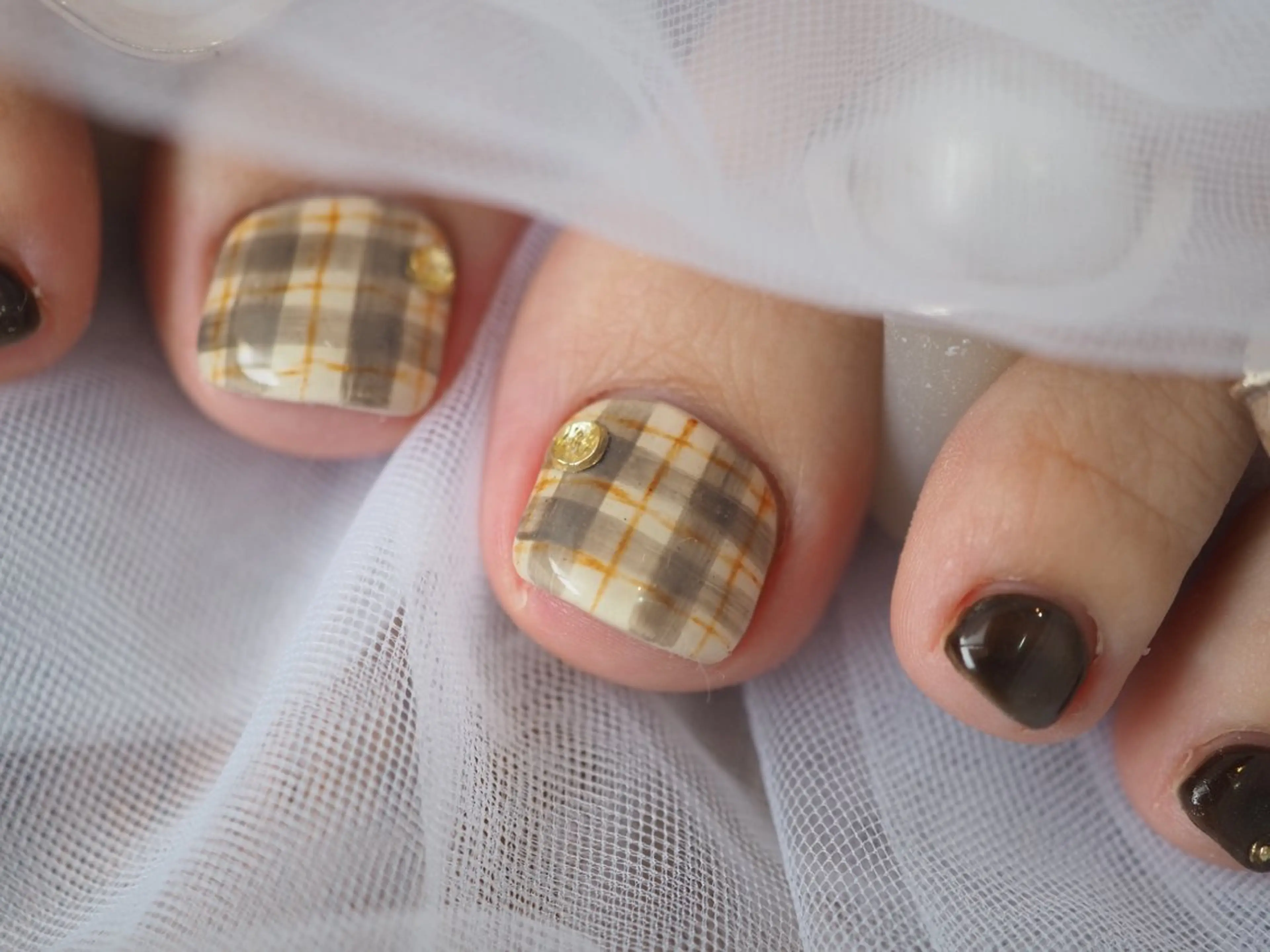 ネイル フットネイル glaNje部谷 (オーナー)のその他イメージ