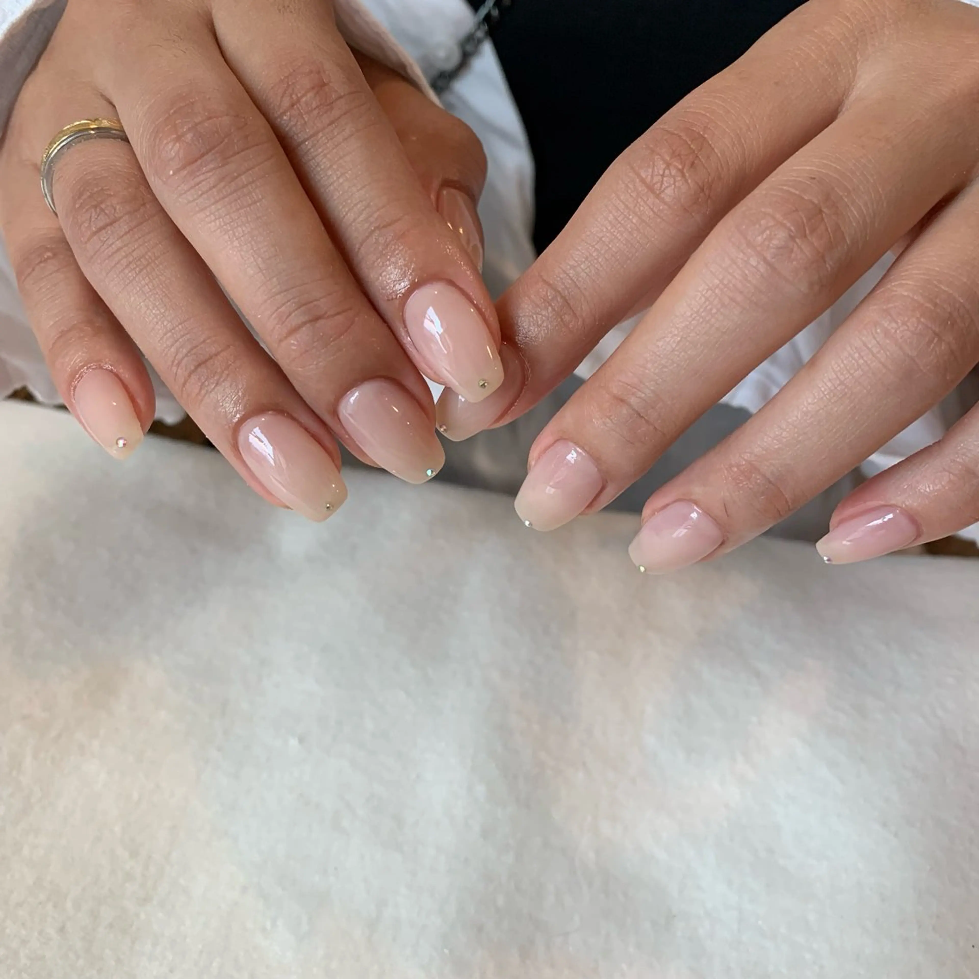 ネイル ＿i nails'のネイルデザイン