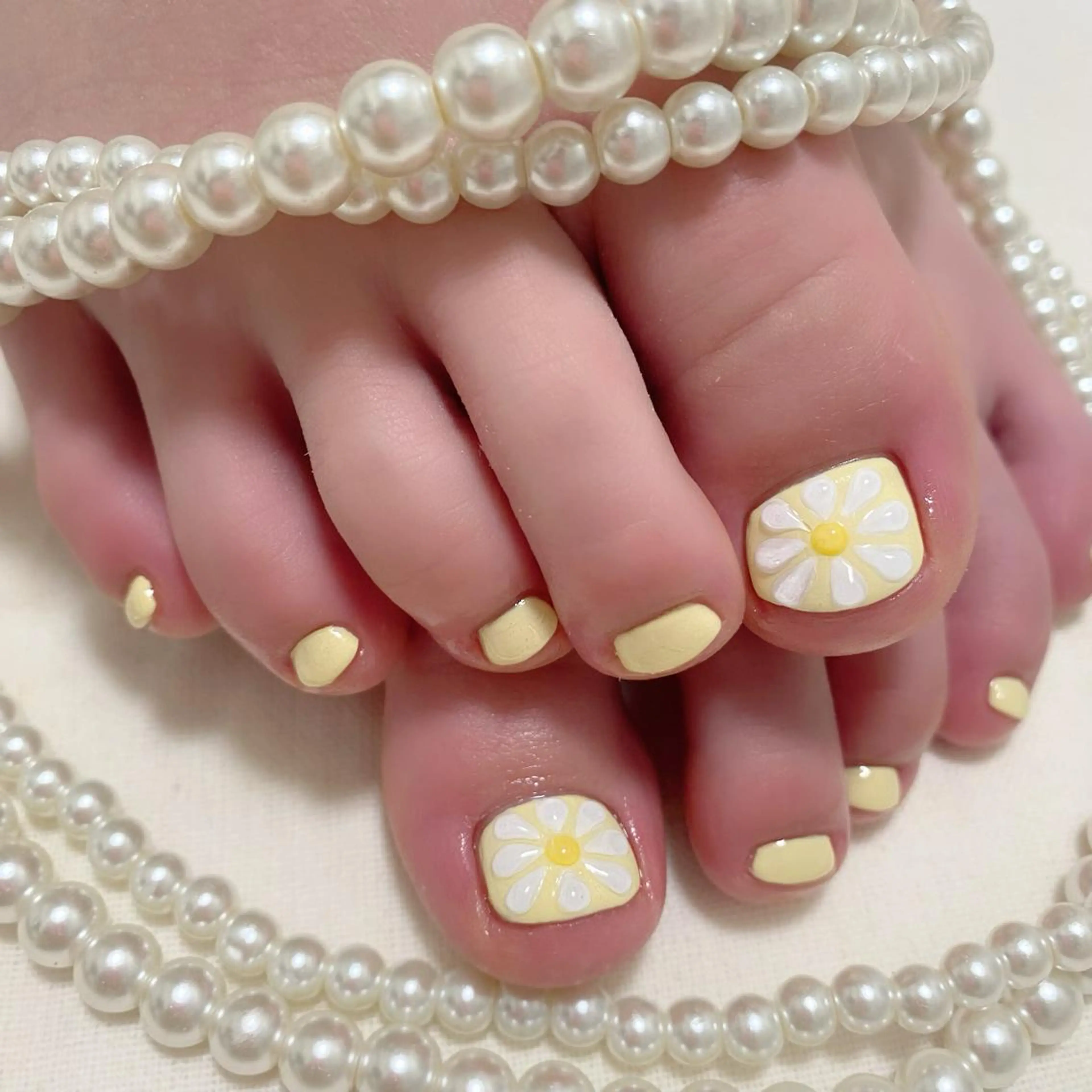 ネイル 💅fleur Ayumiのネイルデザイン