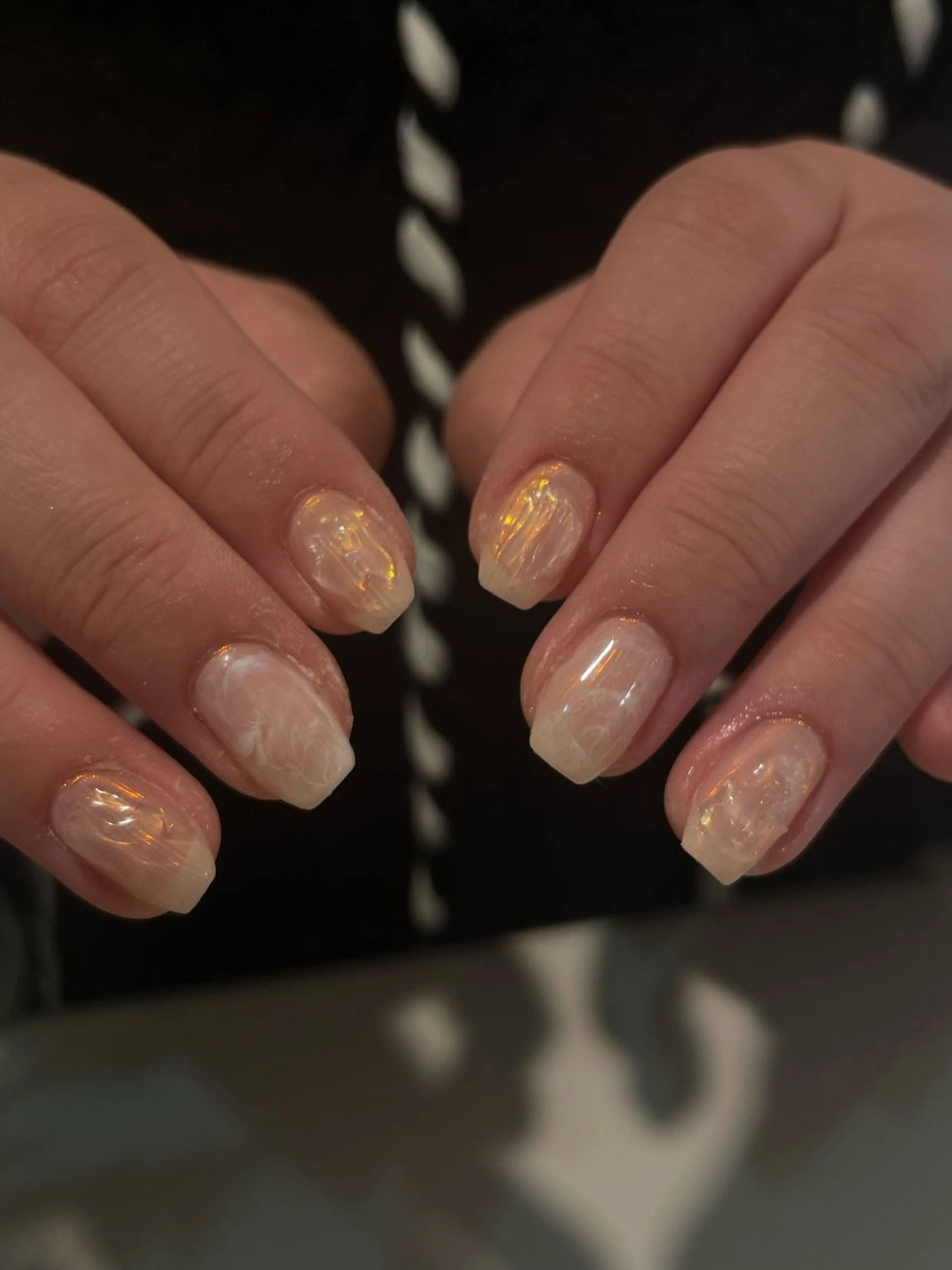 ネイル ハンドネイル Dig.nail Marinoのネイルデザイン