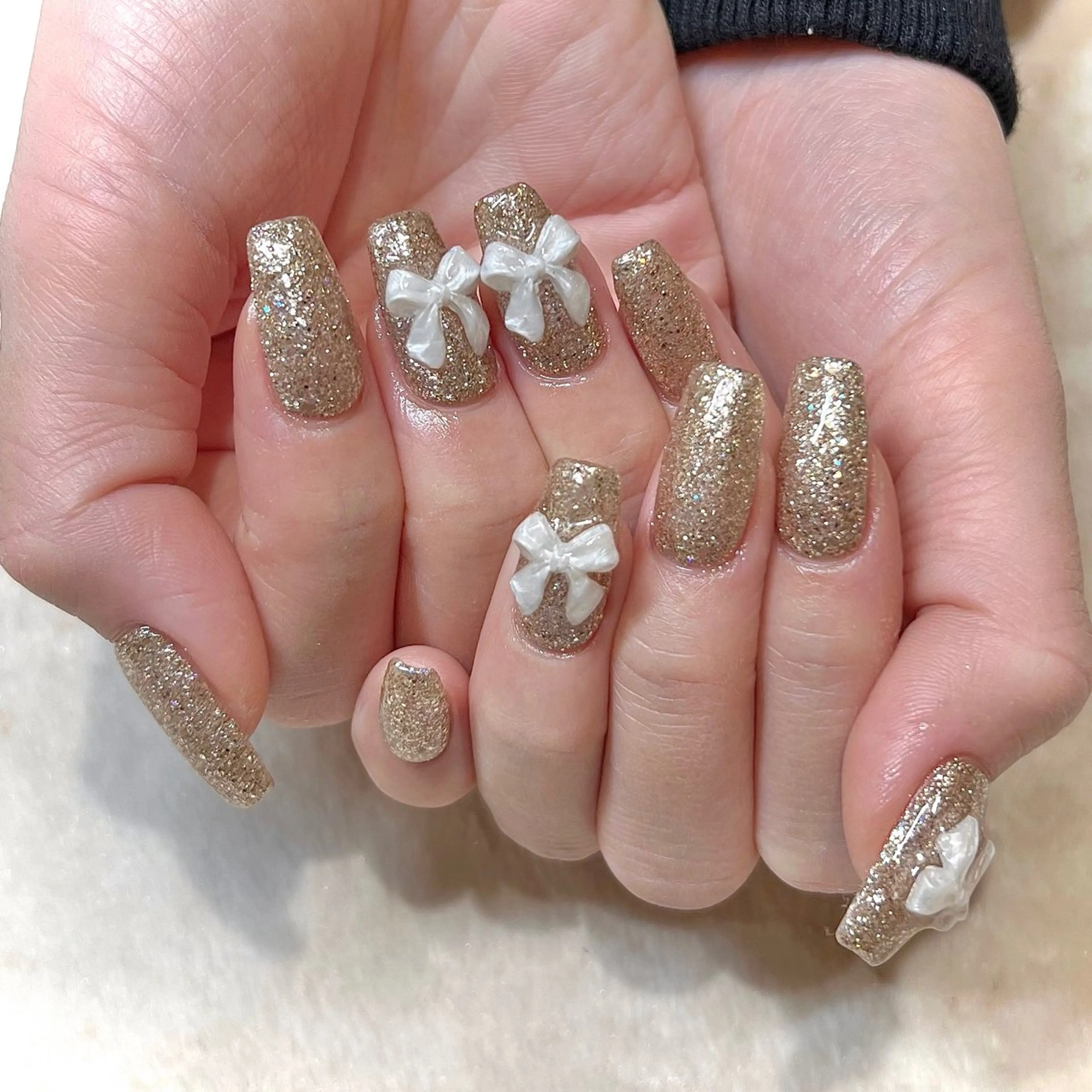 ネイル noir（ﾉｱｰﾙ） 豊田・岡崎￤airiのネイルデザイン