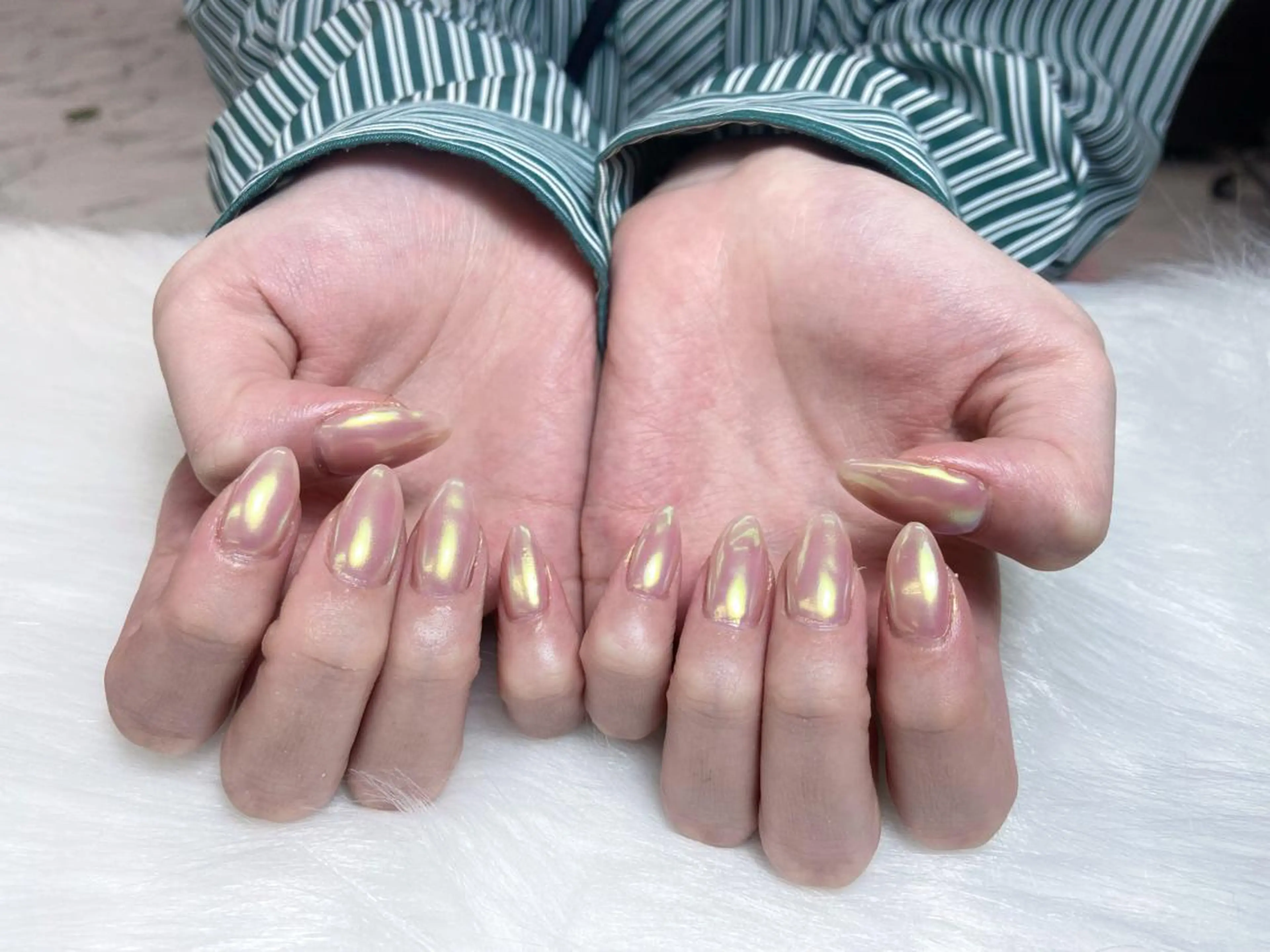 ネイル HAHA NAILSのネイルデザイン