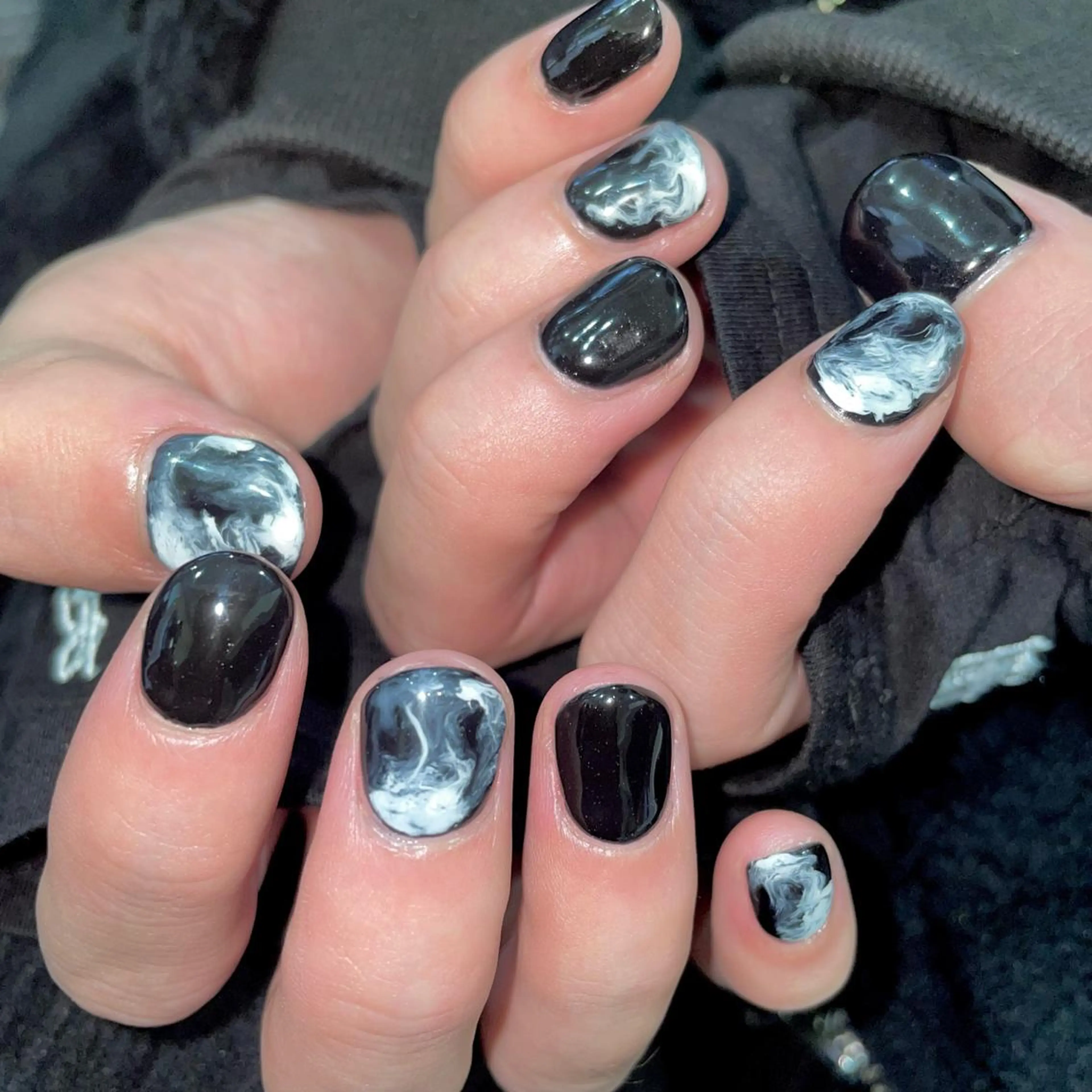 ネイル 【 ネイリスト&アイ リスト】キヨカのネイルデザイン