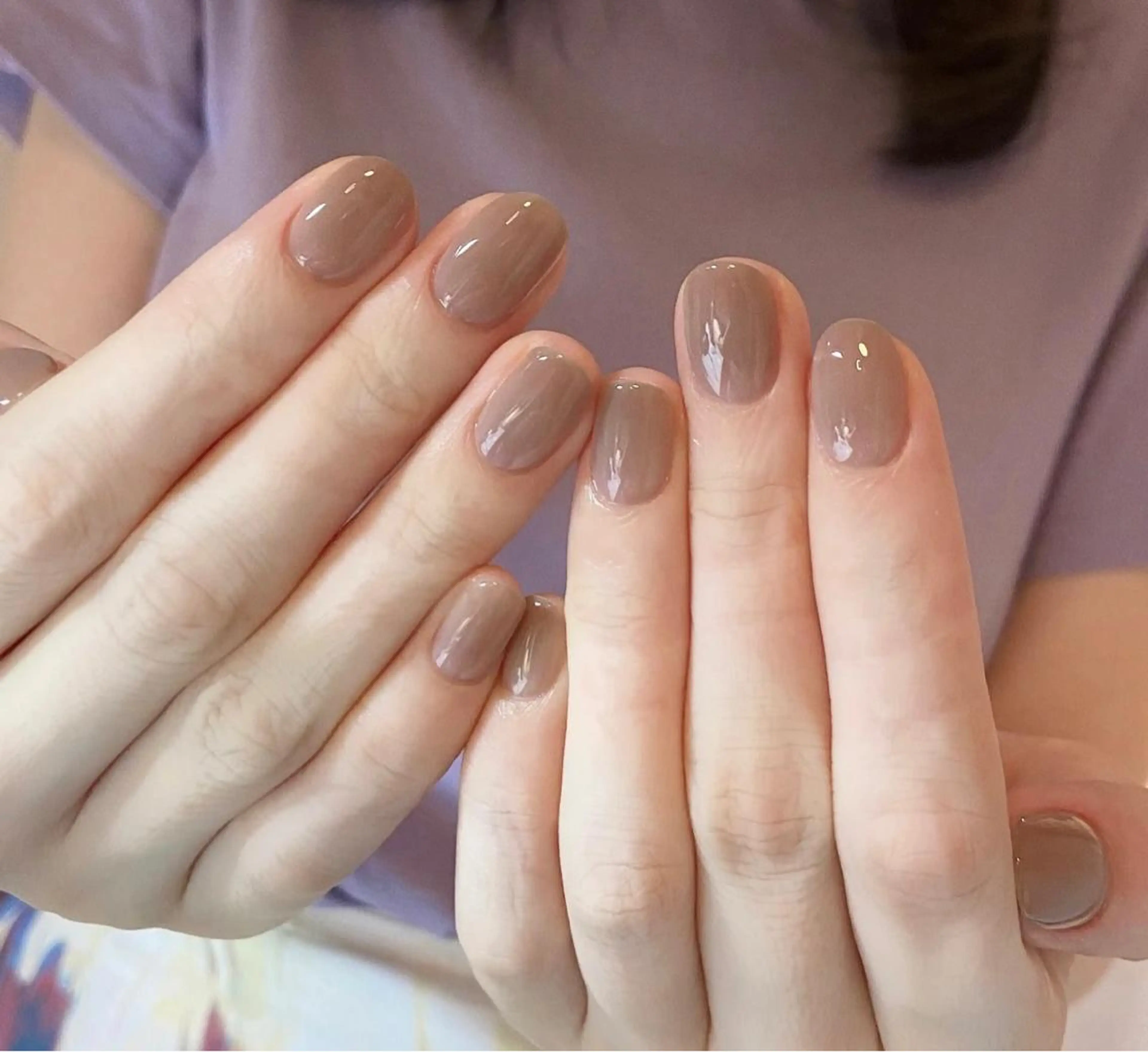 ネイル ハンドネイル Nanoco_nail大泉学園所属・Tayiki 。のネイルデザイン