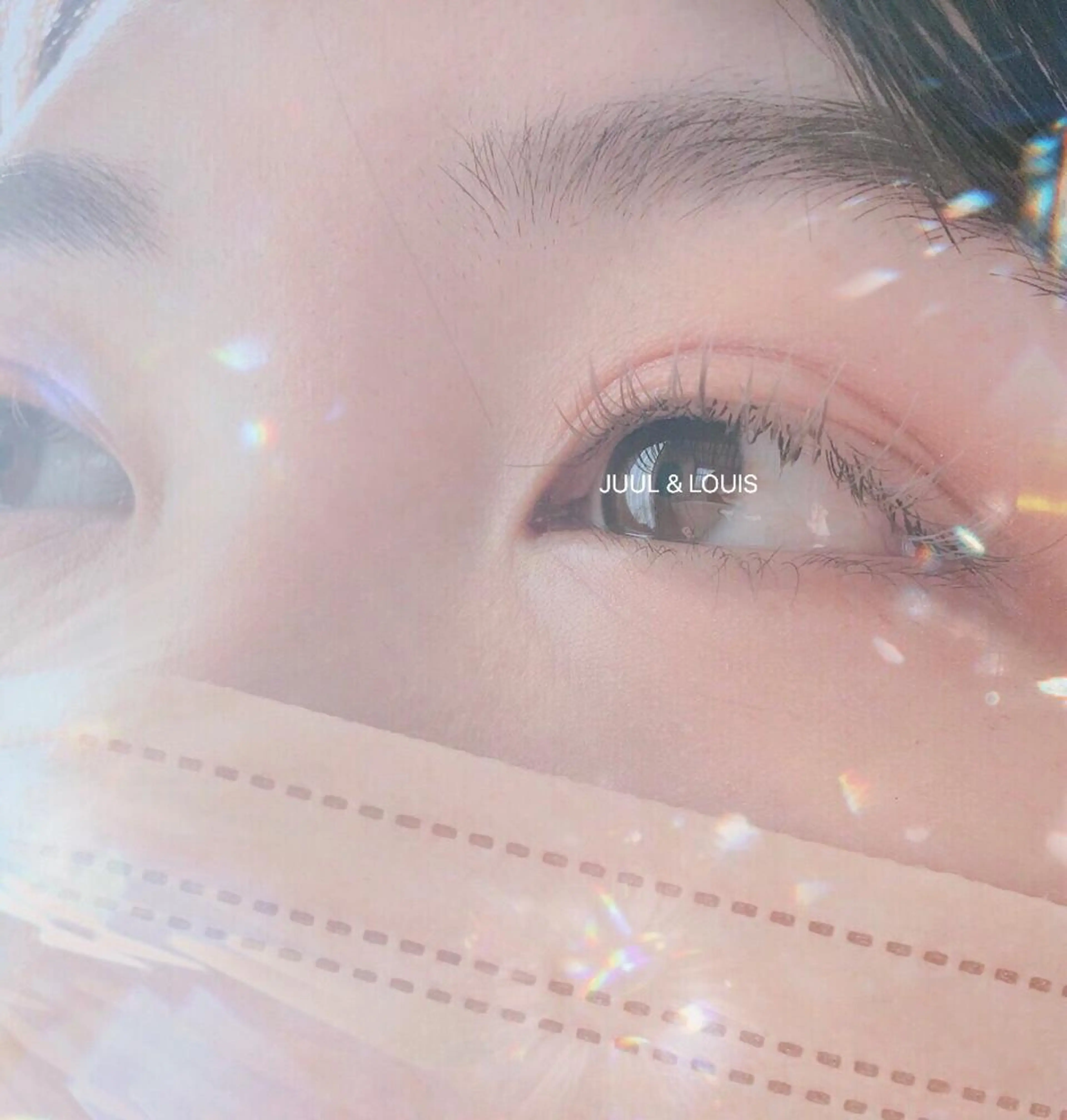 マツエク・マツパ カラーマツエク まつげのお店 JUUL & LOUIS ｼﾞｭｰﾙｱﾝﾄﾞﾙｲｽ所属・JUUL&LOUIS 福藤 瞳のエステ・リラクイメージ