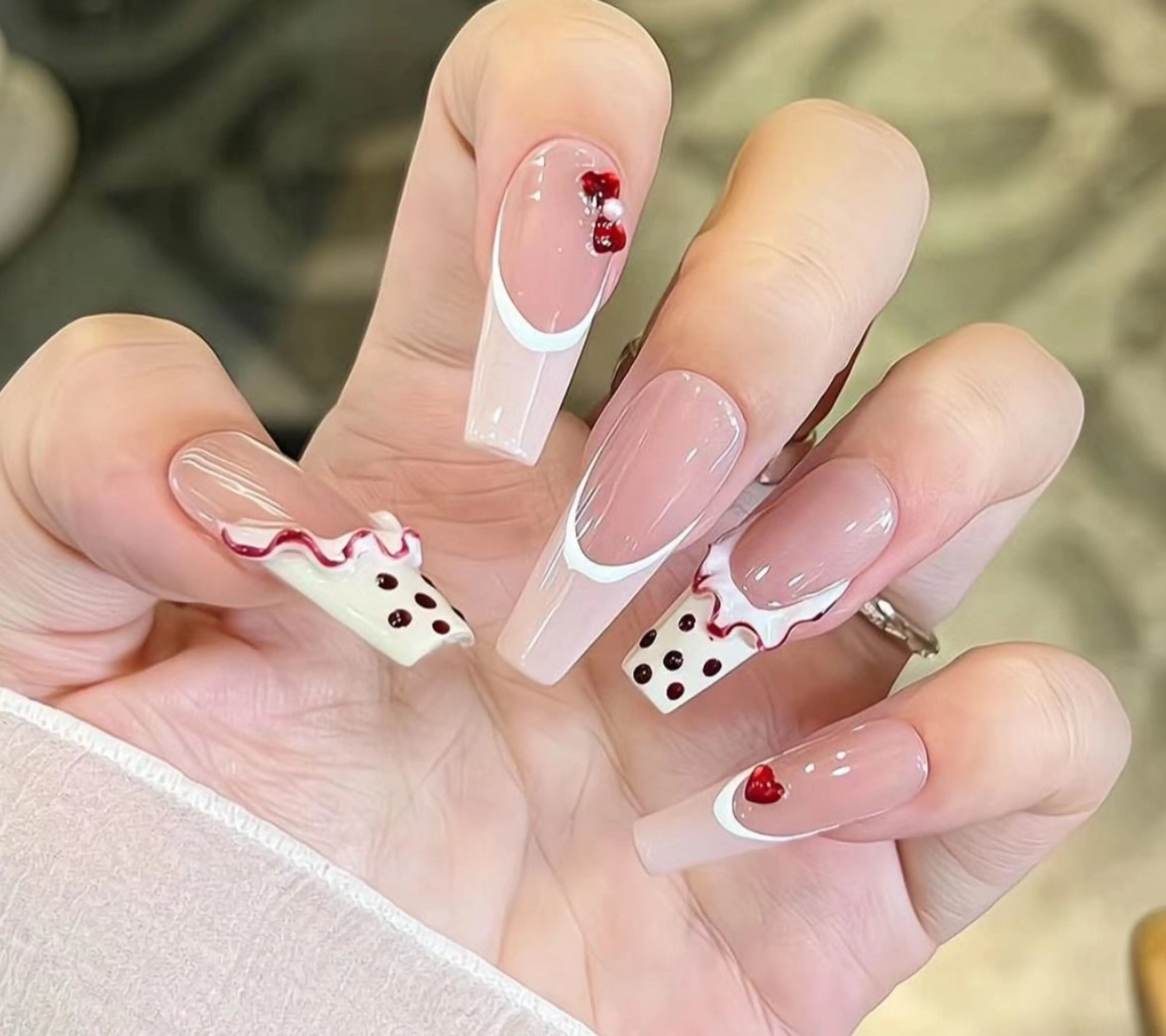 マツエク・マツパ JUNAエステ2980所属・JUNA エステ&リラクのエステ・リラクイメージ