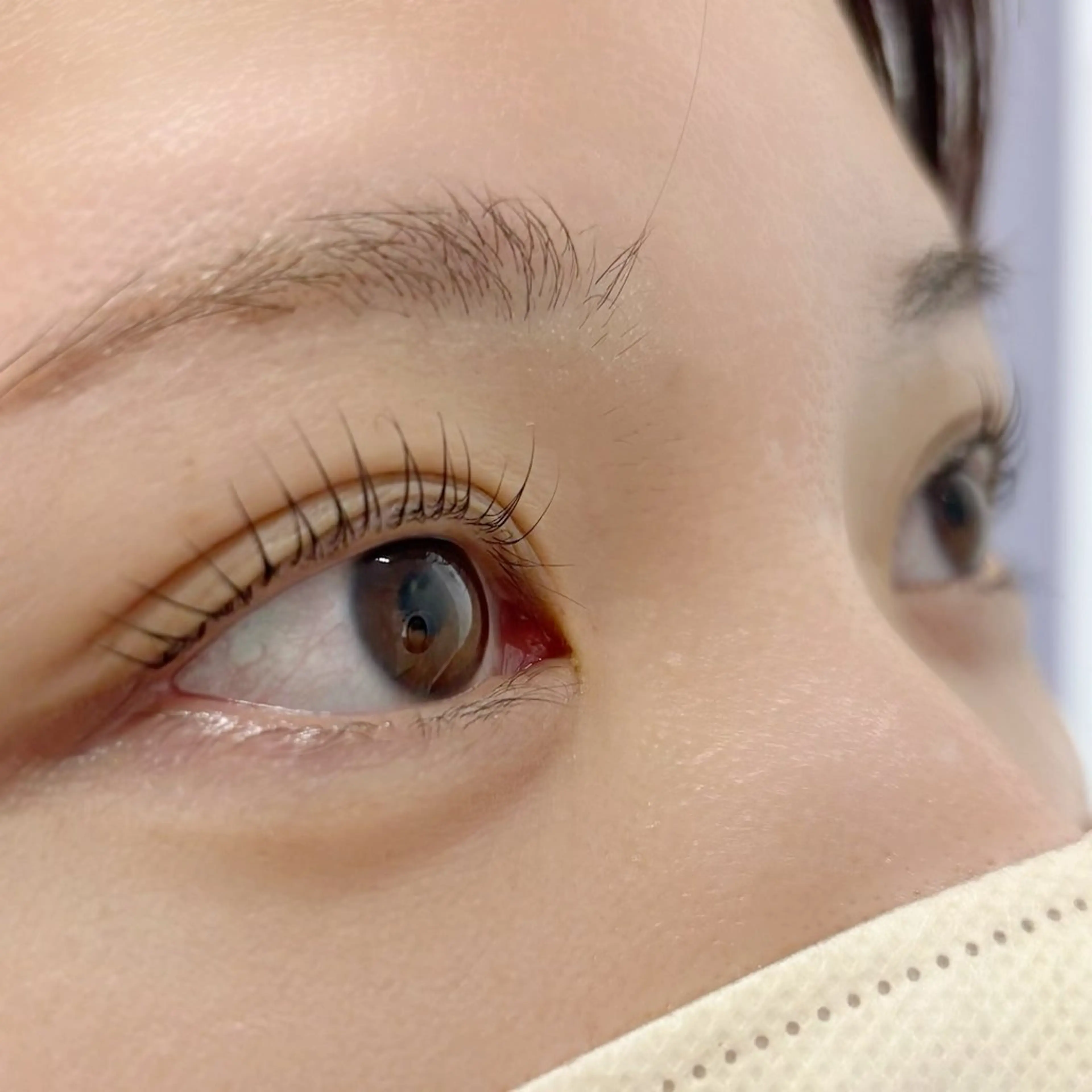 マツエク・マツパ マツパ Belle lune所属・Belle lune 富士店/mina🌼のマツエク・マツパデザイン