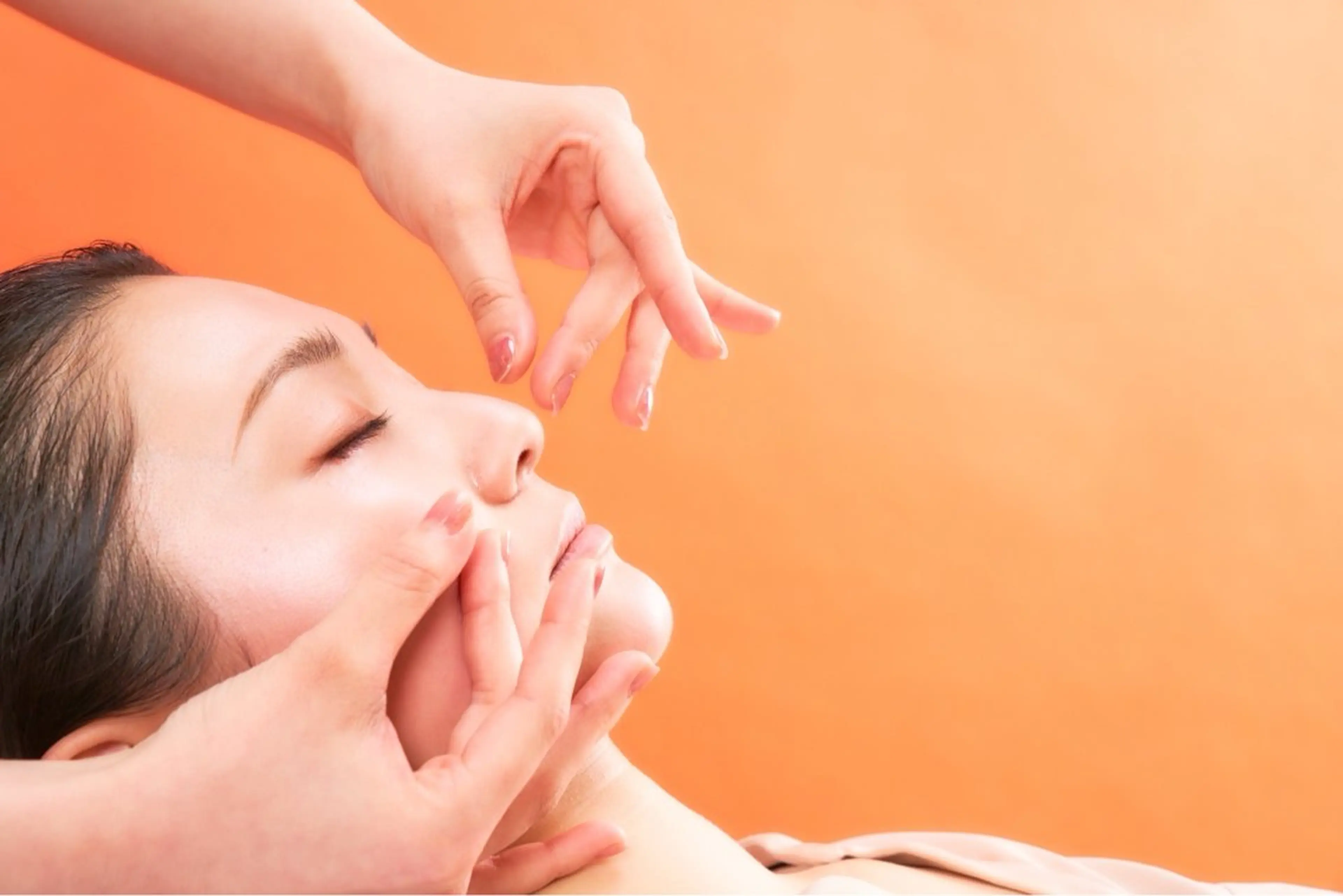 淵田 礼香のエステ・リラクイメージ