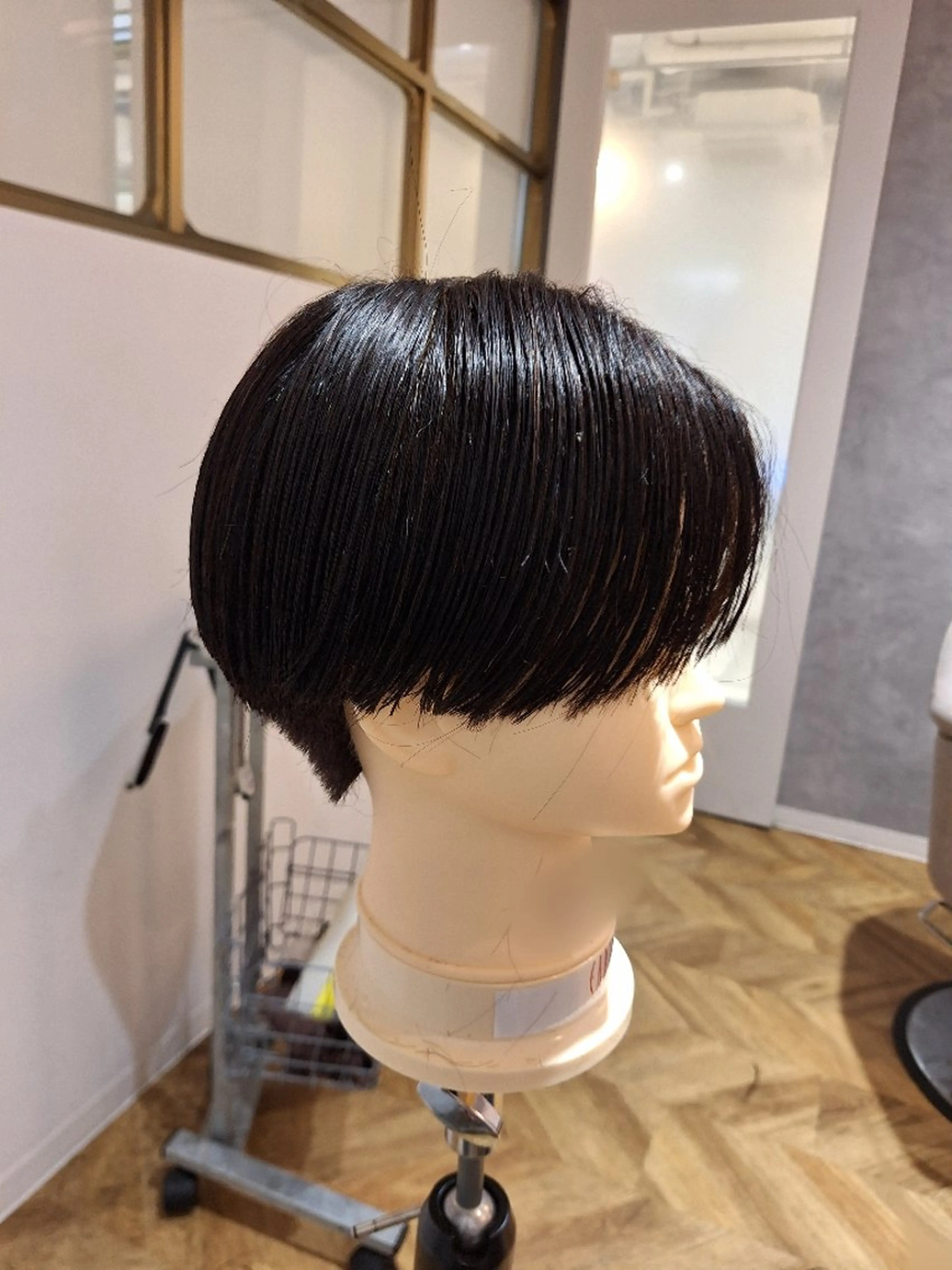 メンズ 艶髪🌼*･/安田 彩愛のヘアスタイル