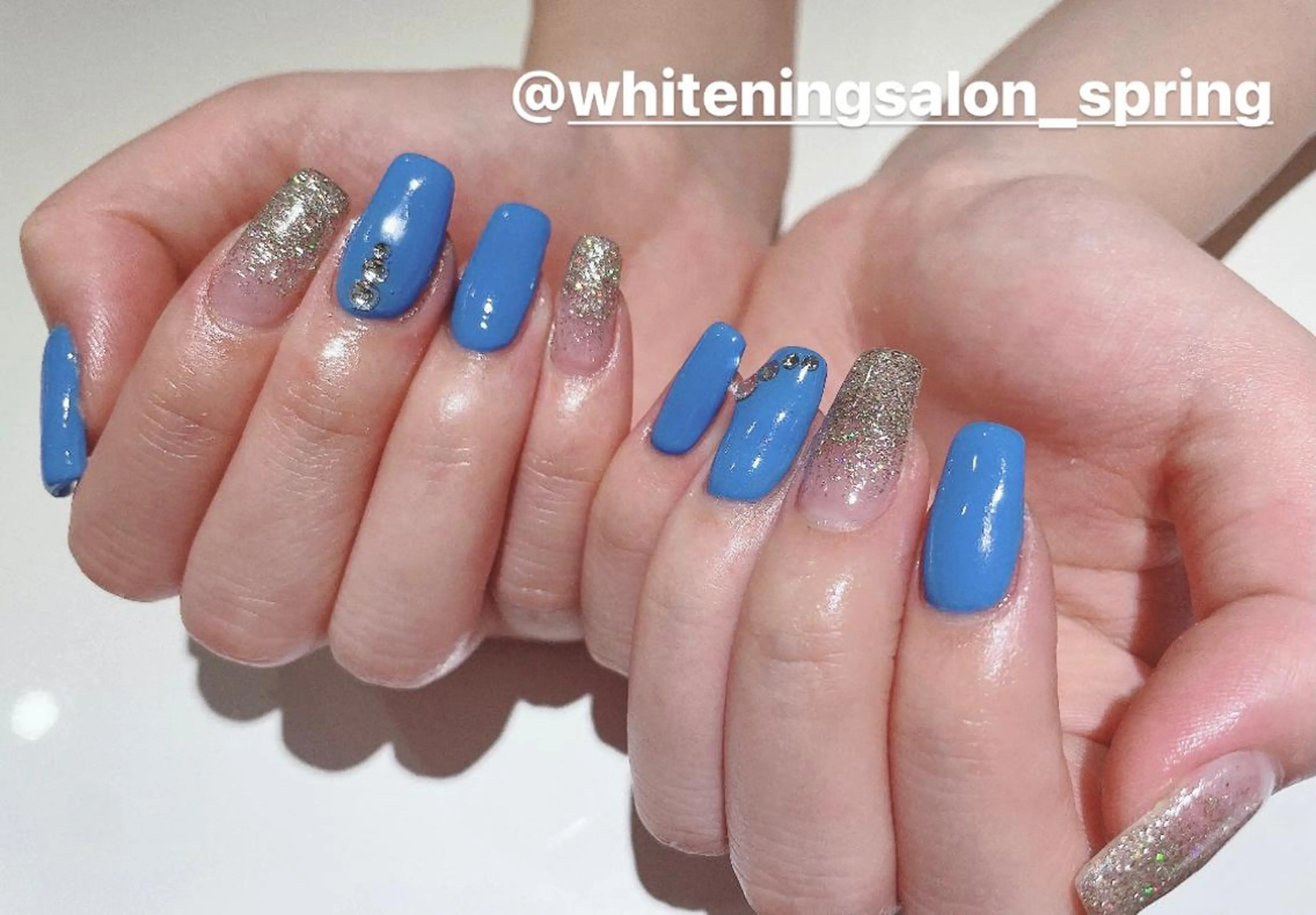 ネイル Nakao Hitomiのネイルデザイン