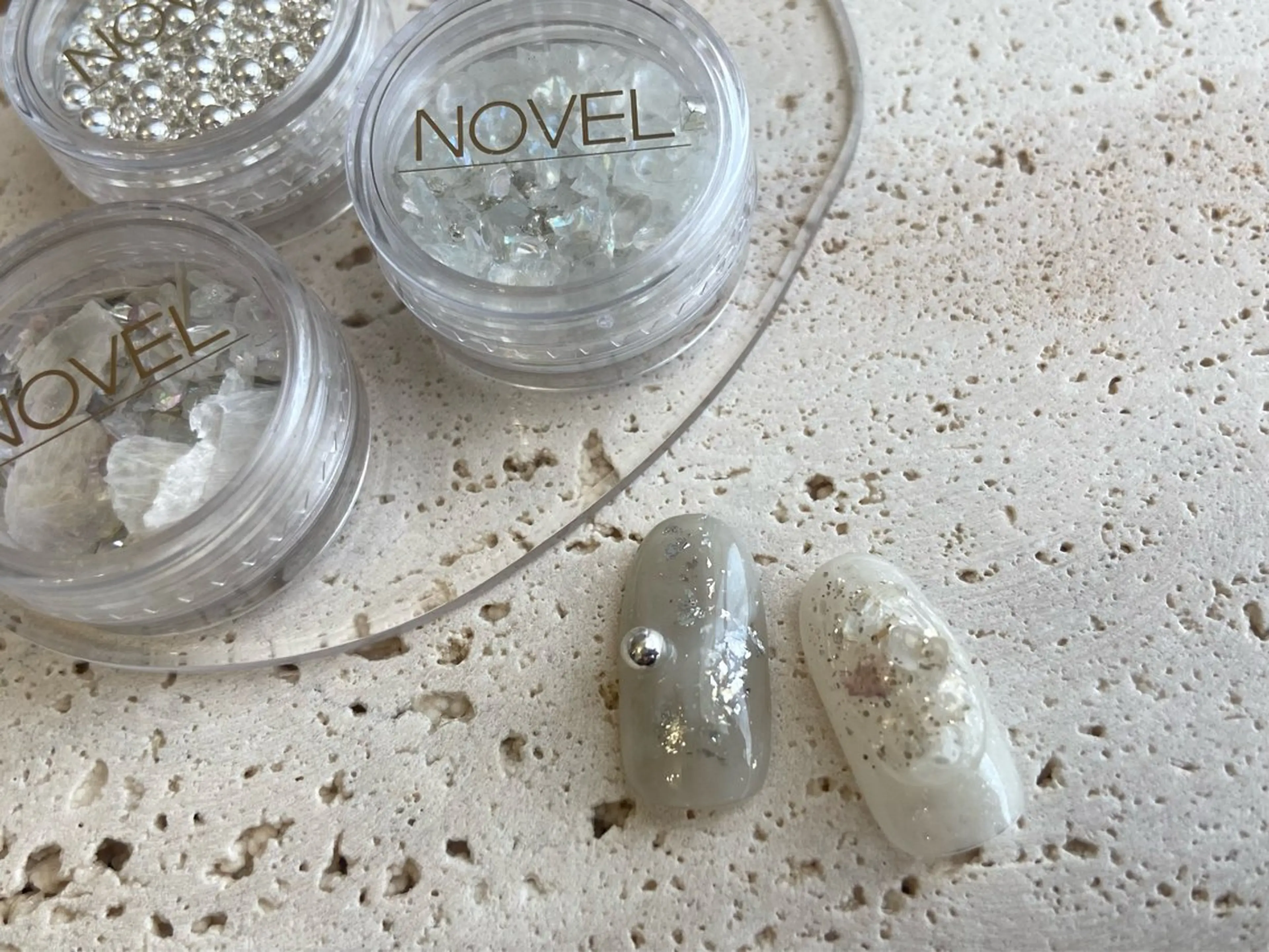 ネイル nailsalon Iruのネイルデザイン