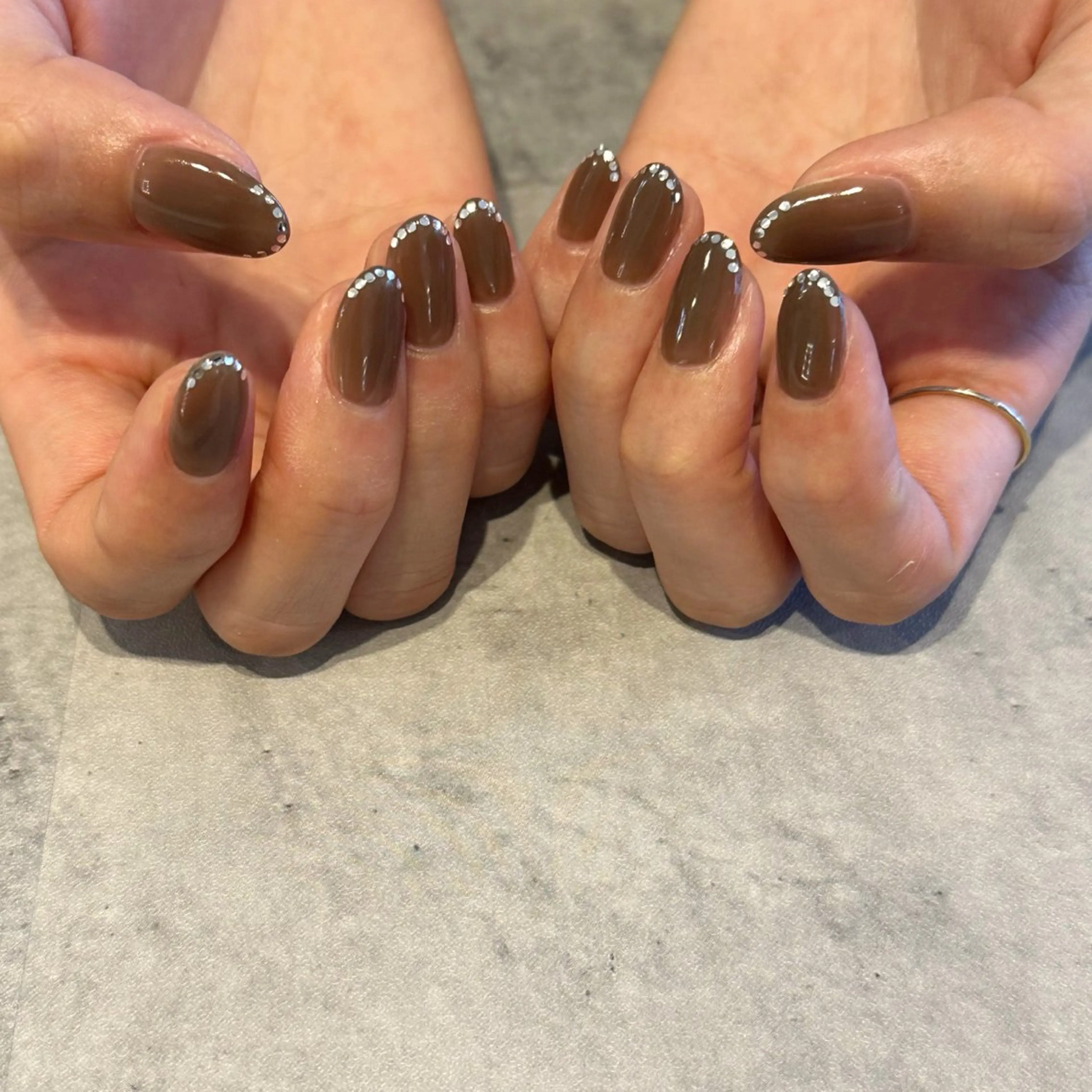 ネイル ikoi🫧 Kotomiのネイルデザイン