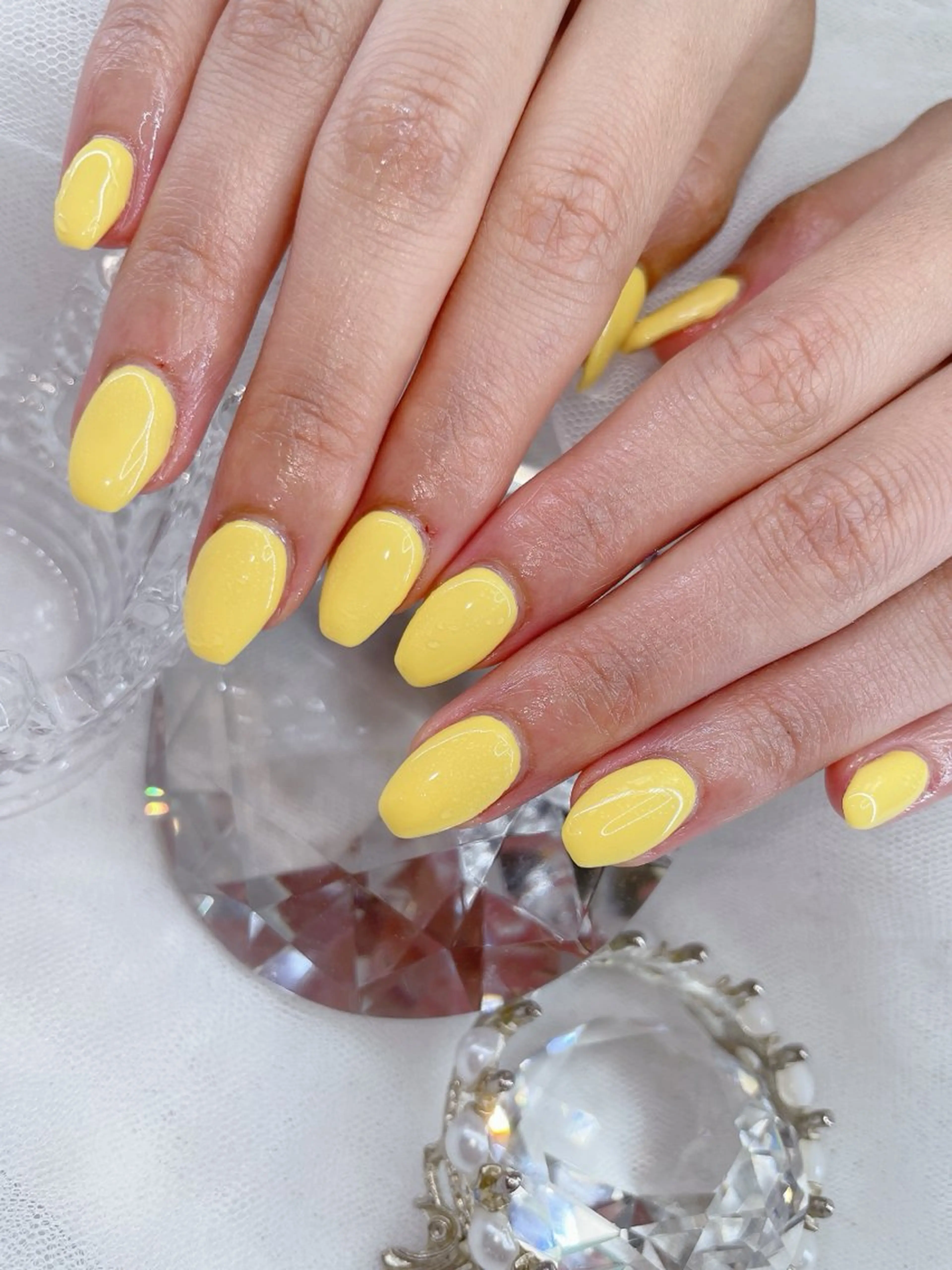 ネイル ハンドネイル misun_nail所属・misun_ nailのネイルデザイン