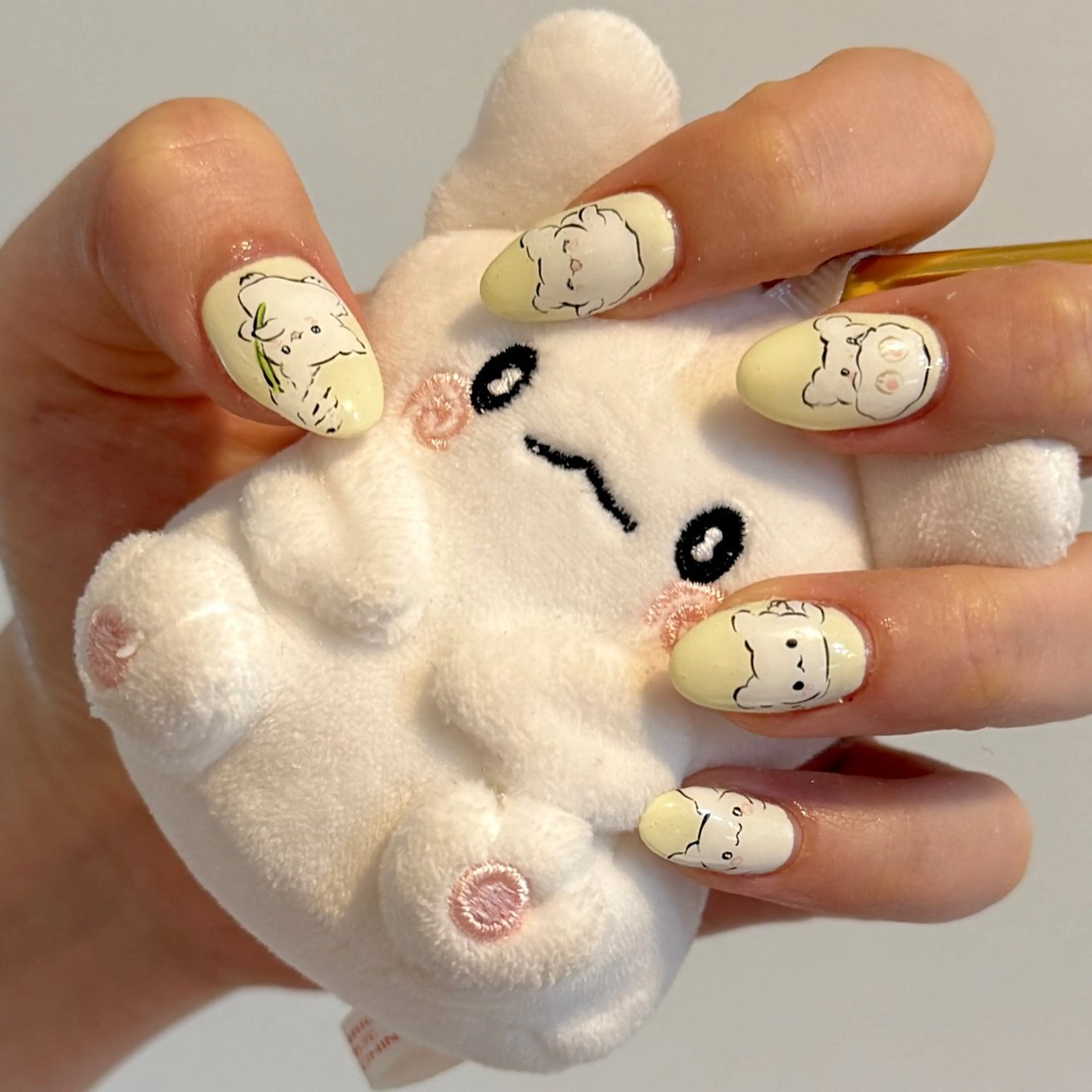 ネイル ハンドネイル フットネイル こと /art nailのネイルデザイン