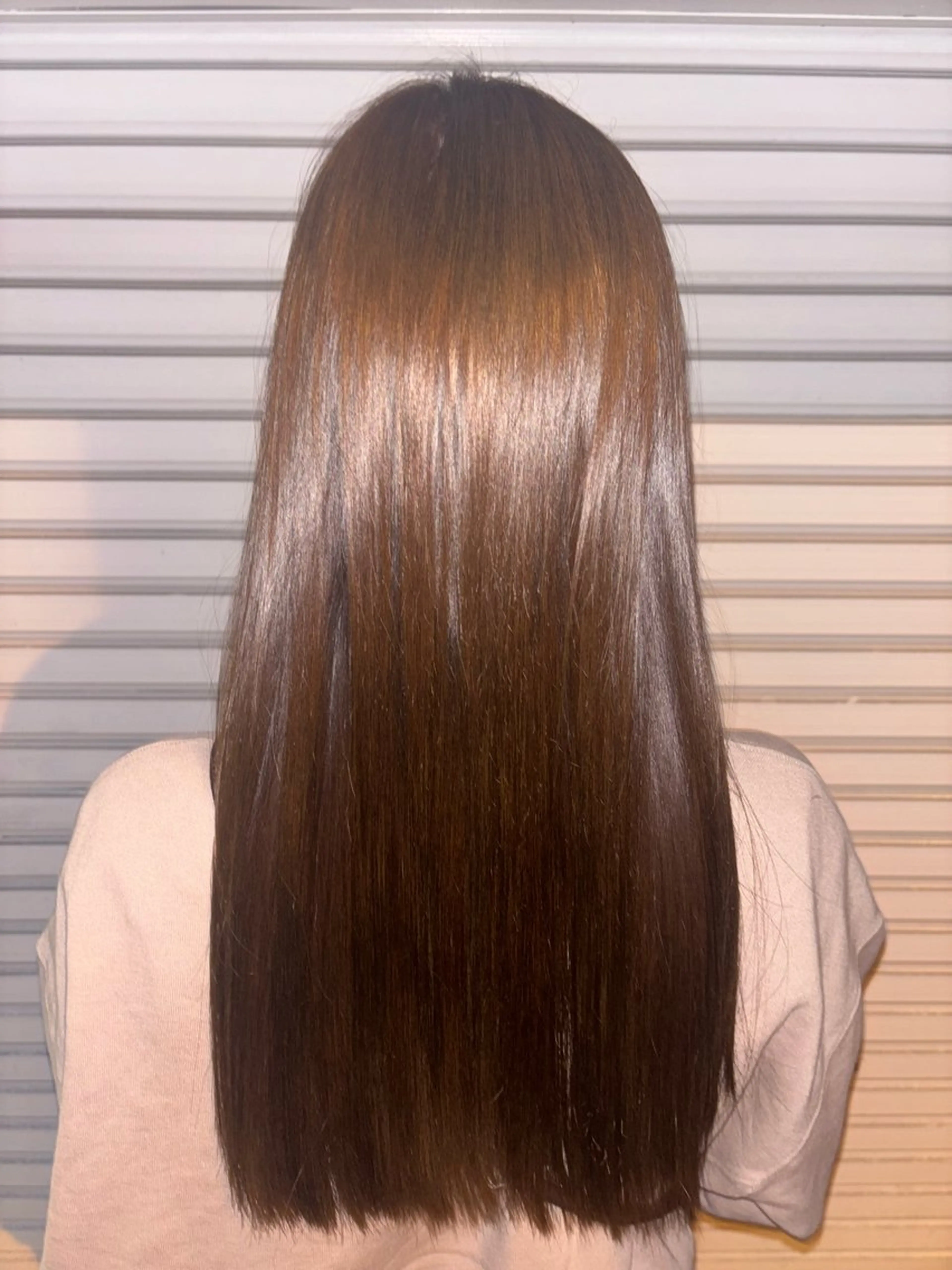 ロング カラー sora ★★彡のヘアスタイル