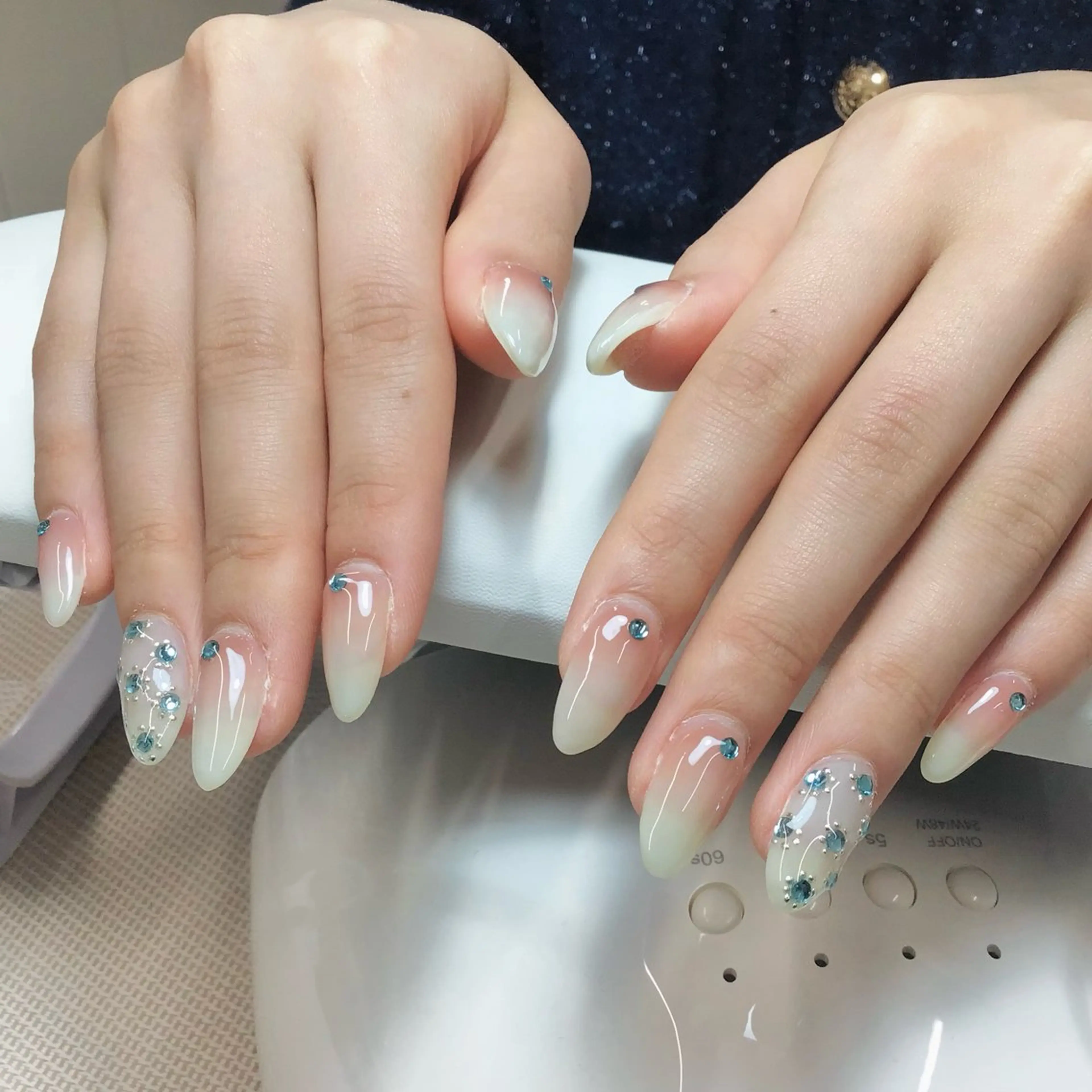 ネイル tumake Yuiのネイルデザイン