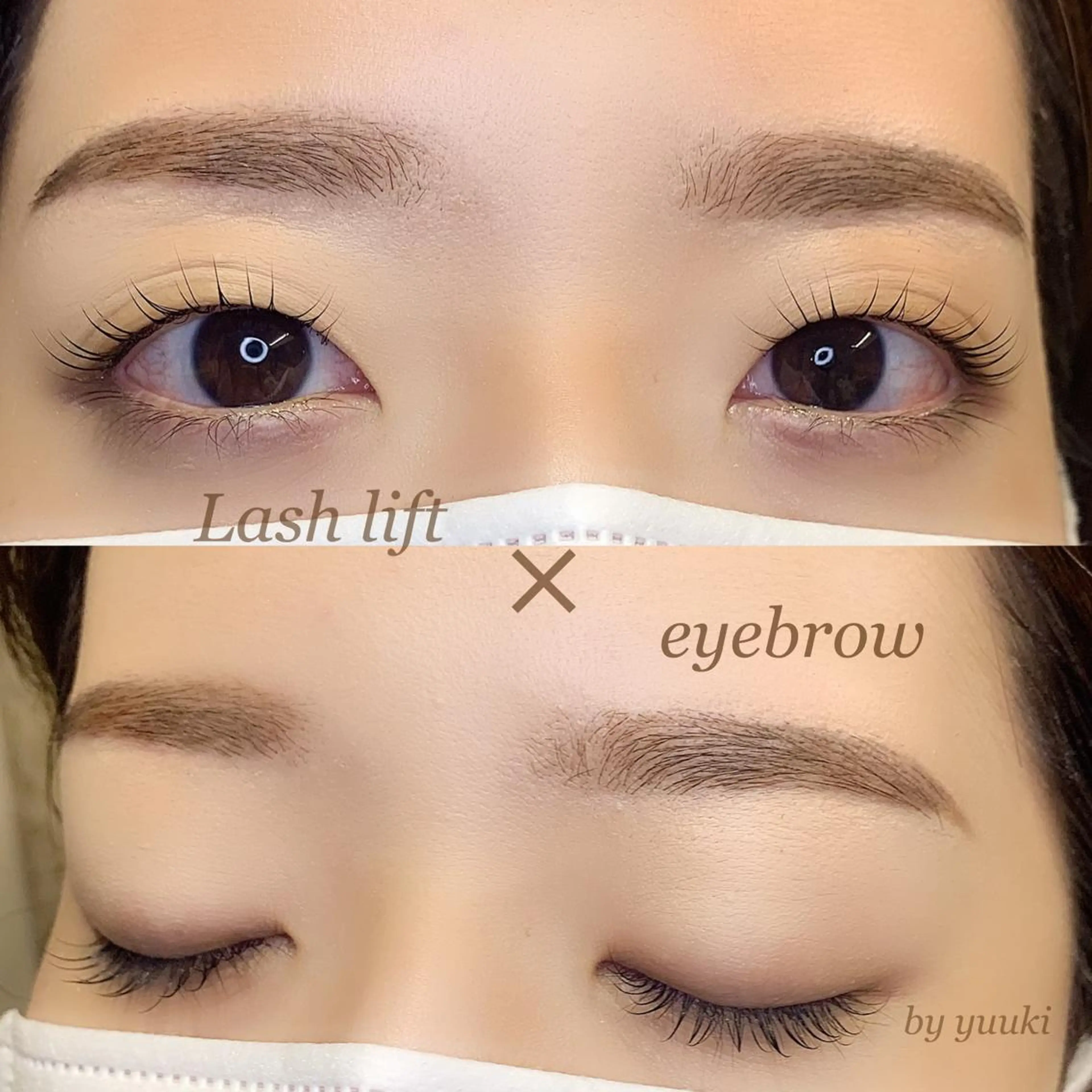 マツパ kelly eye立町店のマツエク・マツパデザイン
