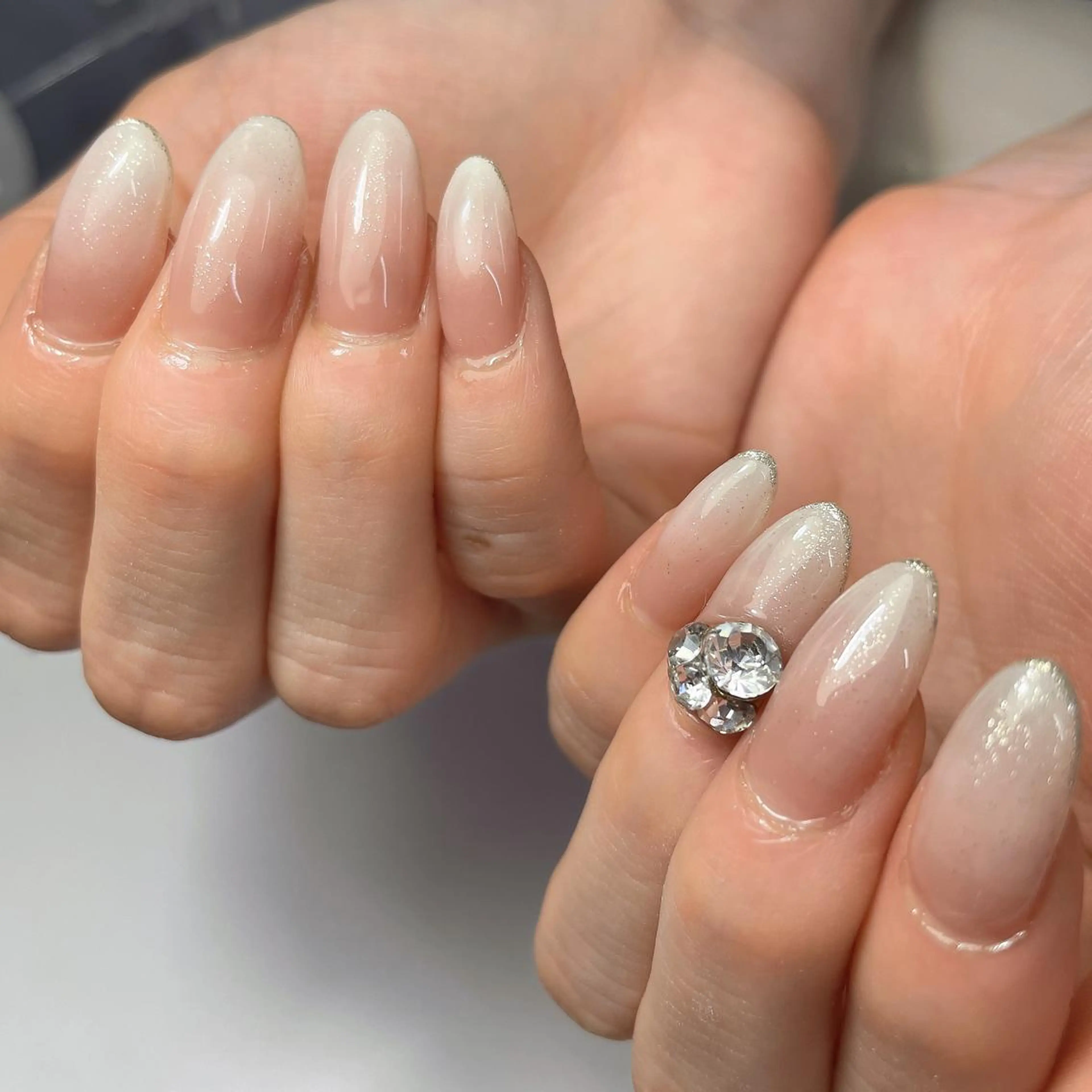 ネイル private EMILIA/横浜のネイルデザイン