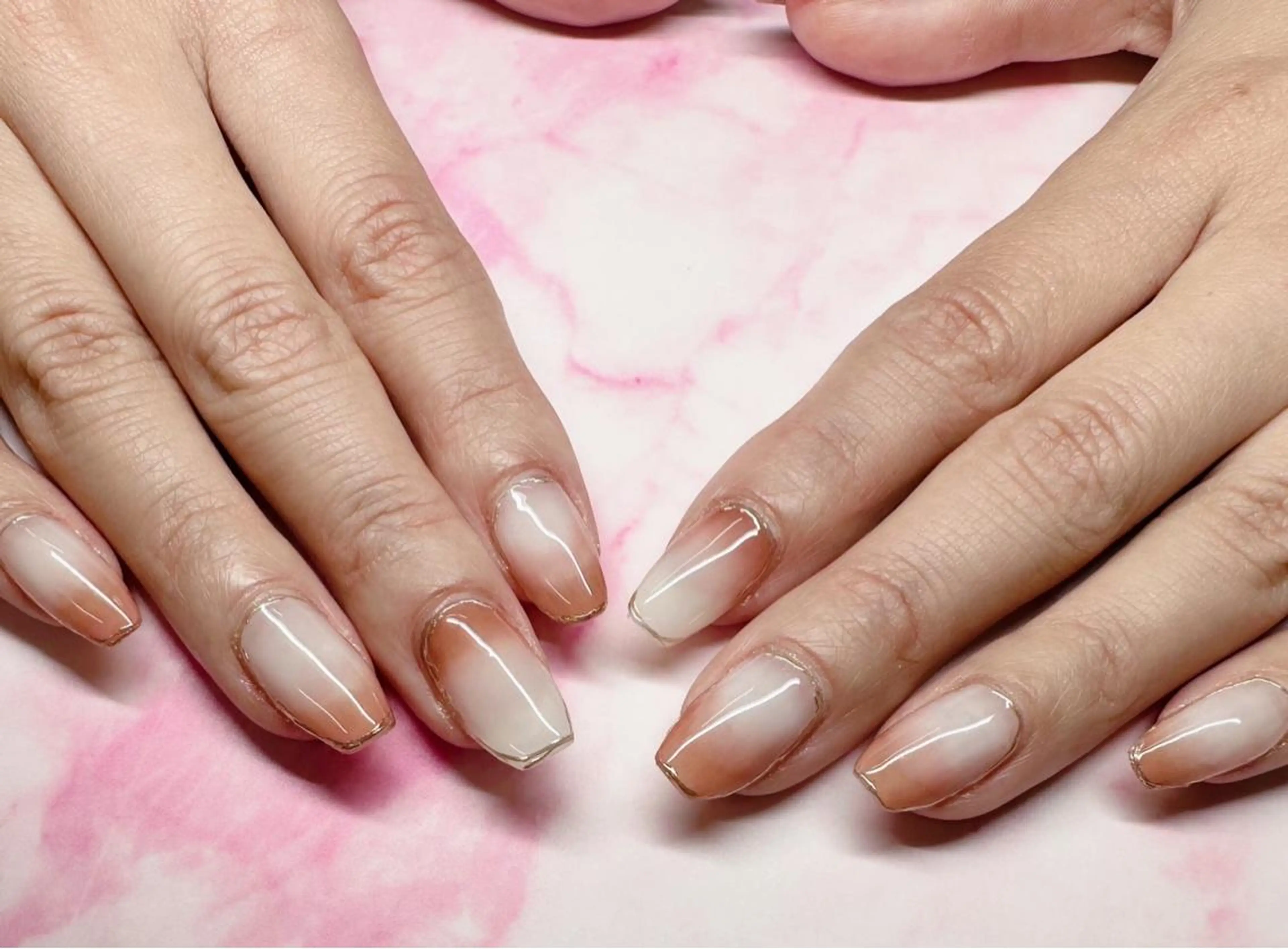 ネイル nailsalon asupida所属・nail salon asupidaのネイルデザイン