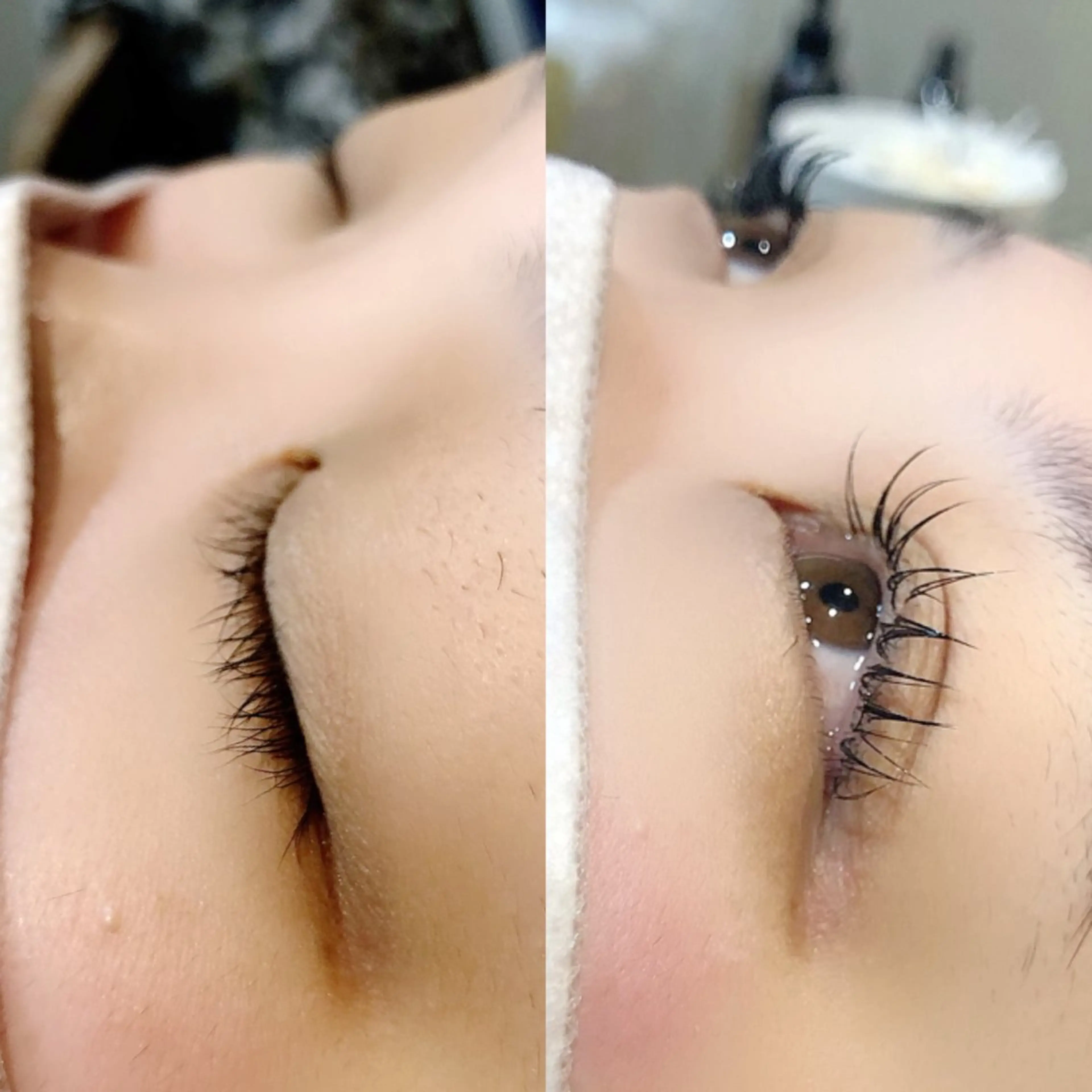 マツエク・マツパ 💛🌼こんどう ひなた🐥⸒のマツエク・マツパデザイン