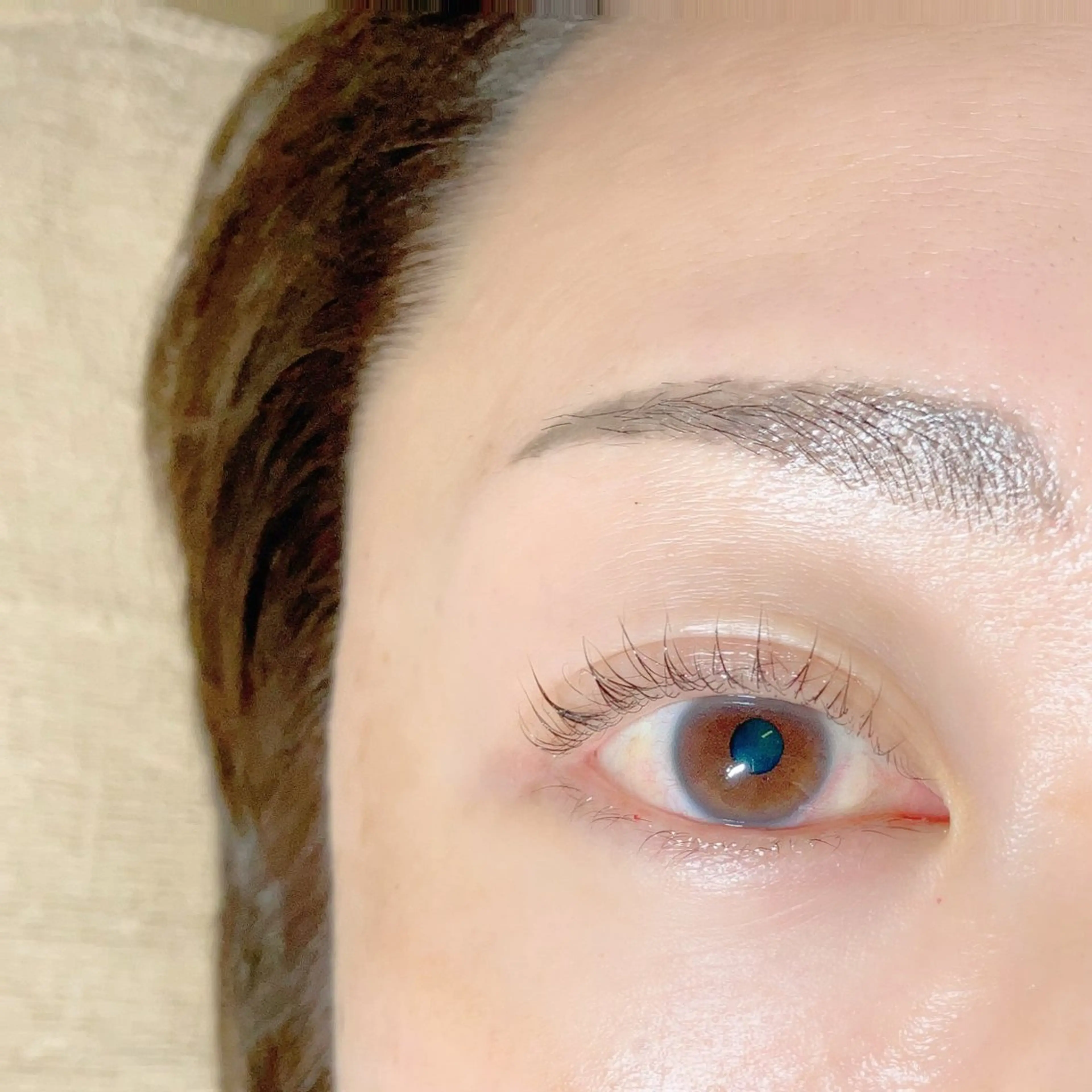 マツエク・マツパ マツパ ∞favo∞ eyelash🏝️のマツエク・マツパデザイン