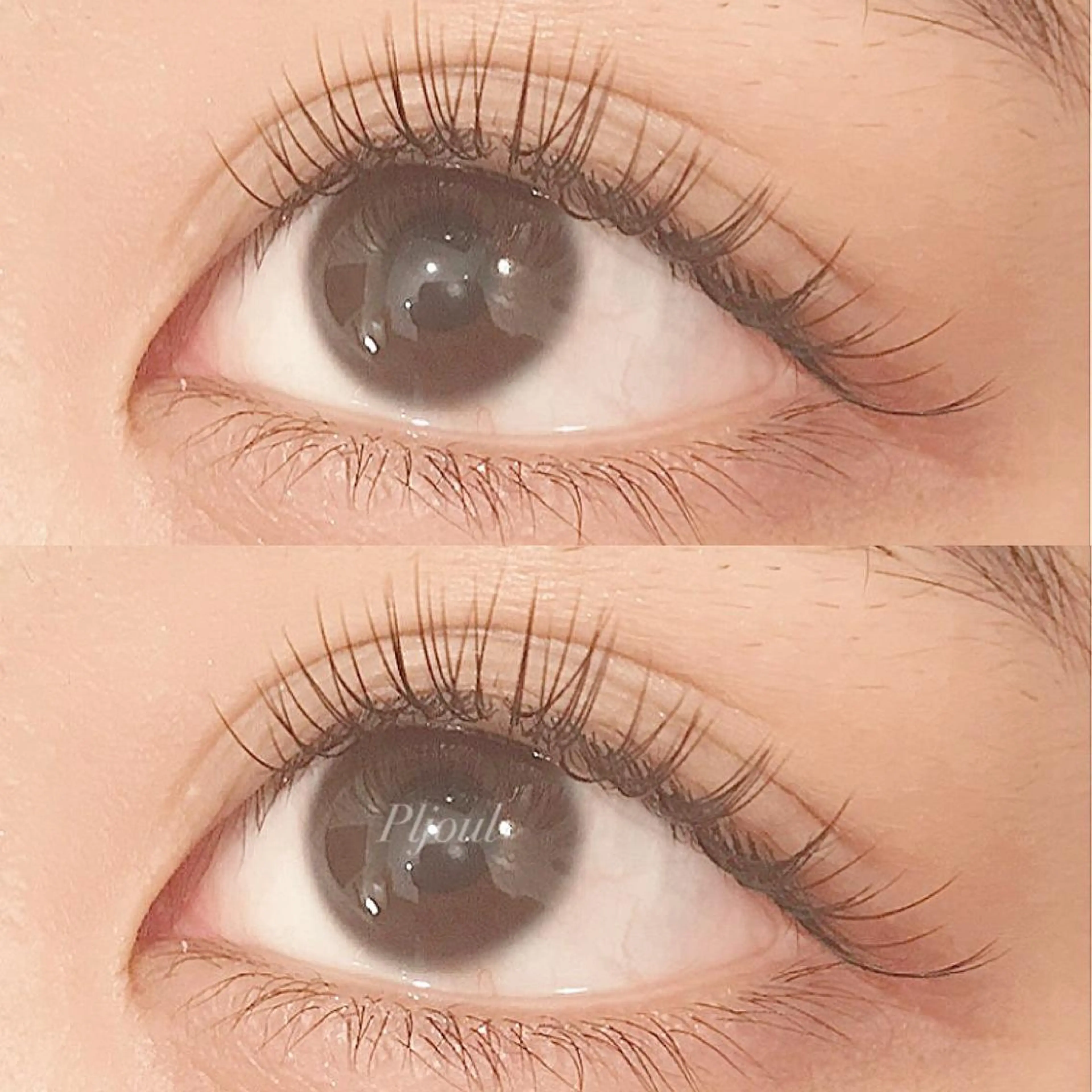 マツエク・マツパ マツエク Pljoul《プリジュール》所属・Pljoul🤍 天満橋のマツエク・マツパデザイン