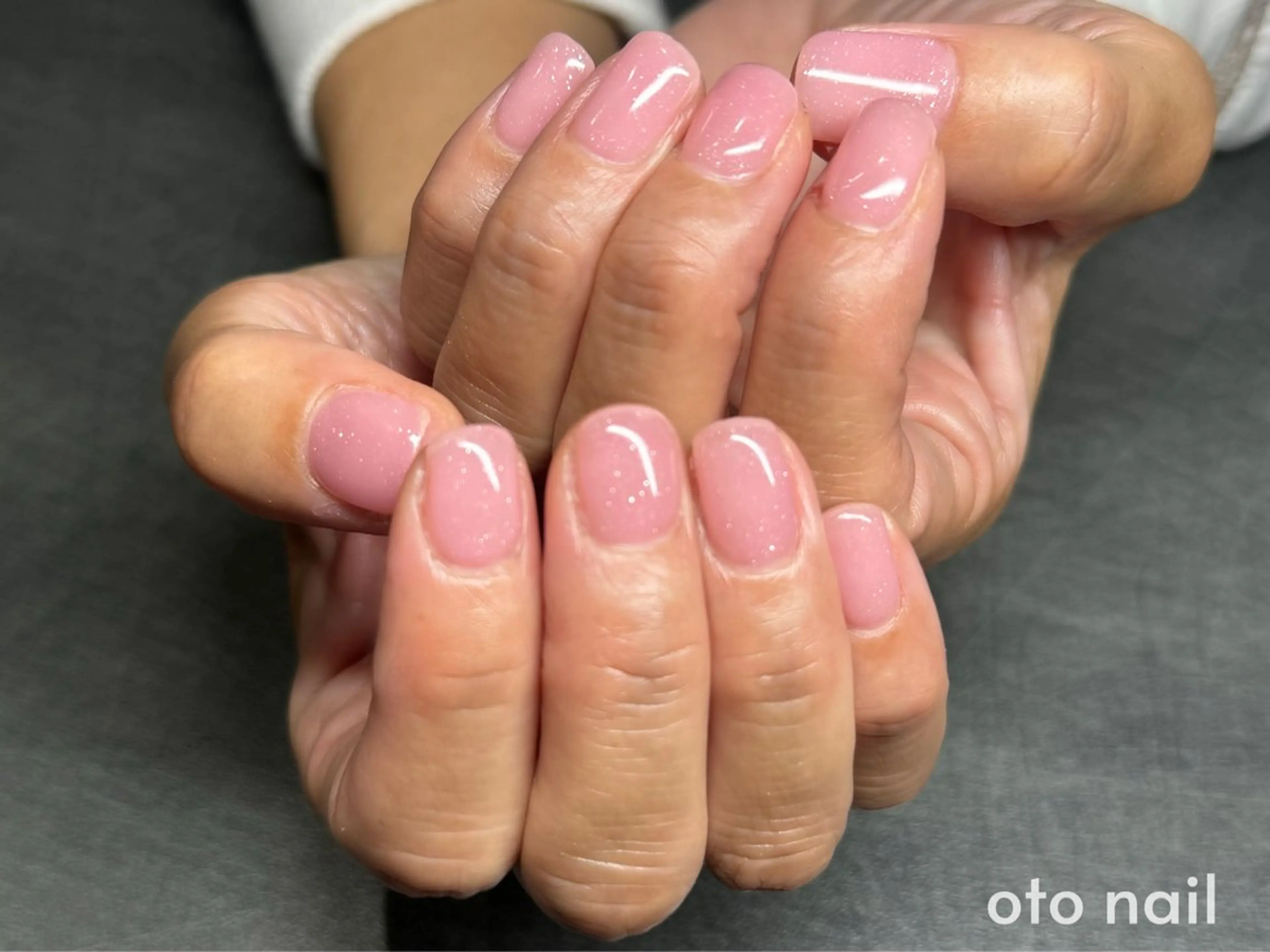 ネイル ハンドネイル oto nailのネイルデザイン
