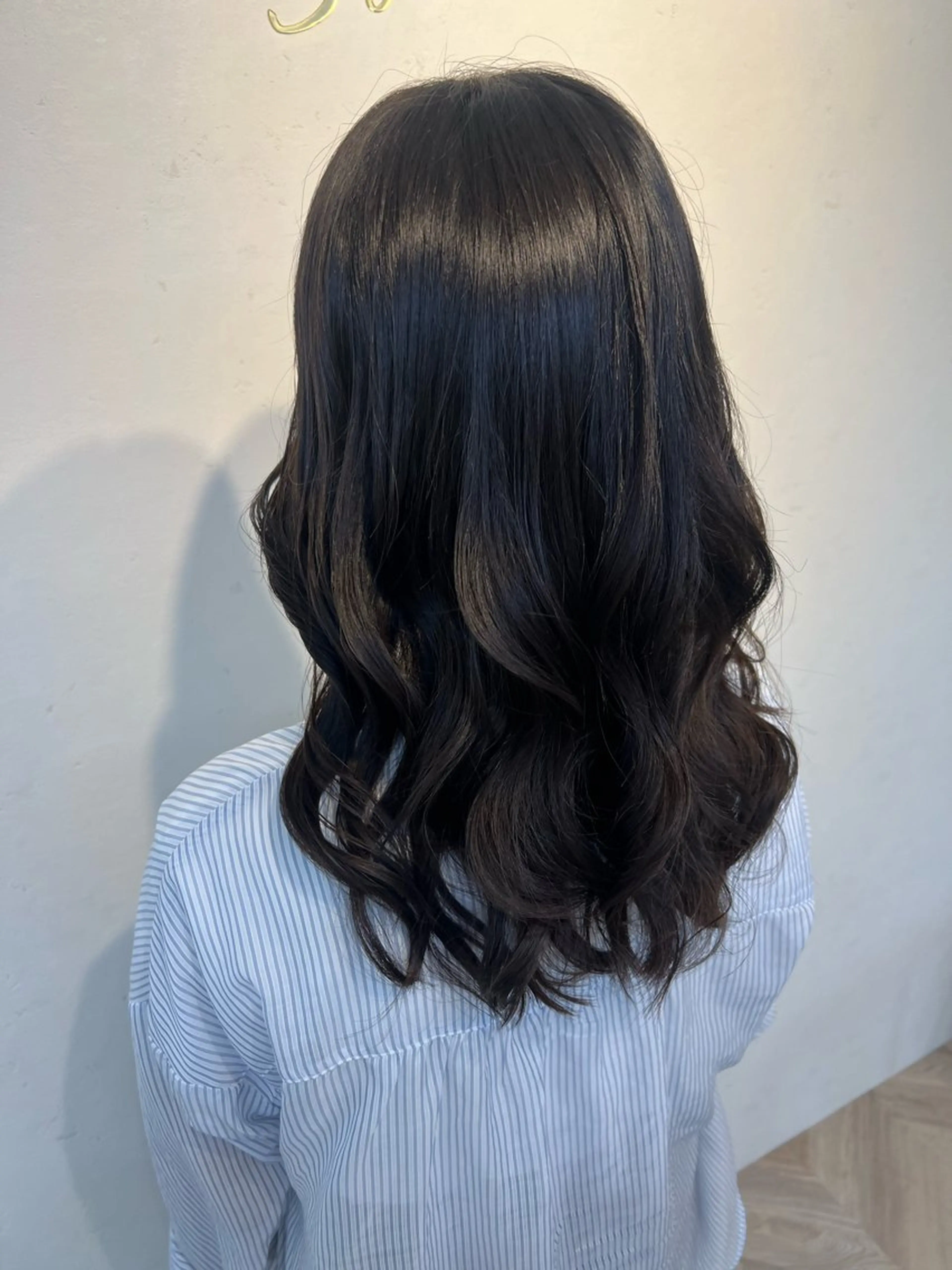 ヘアアレンジ ヘアセット 大人可愛いヘアメイク 💋🧚‍♀️しずかのヘアスタイル