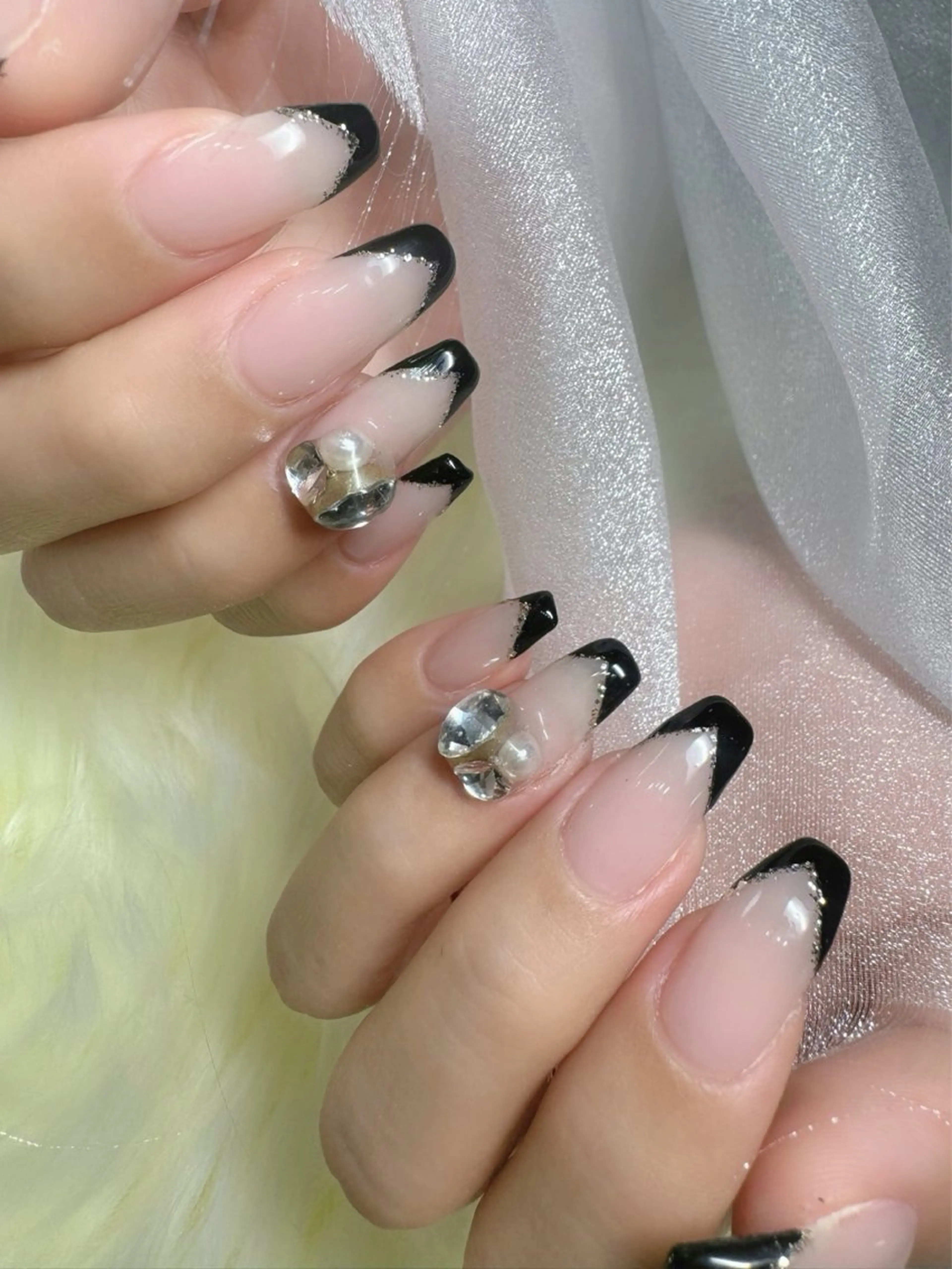 ネイル フレンチネイル Salon GIGI Nail所属・salon GIGINailの眉毛・アイブロウイメージ
