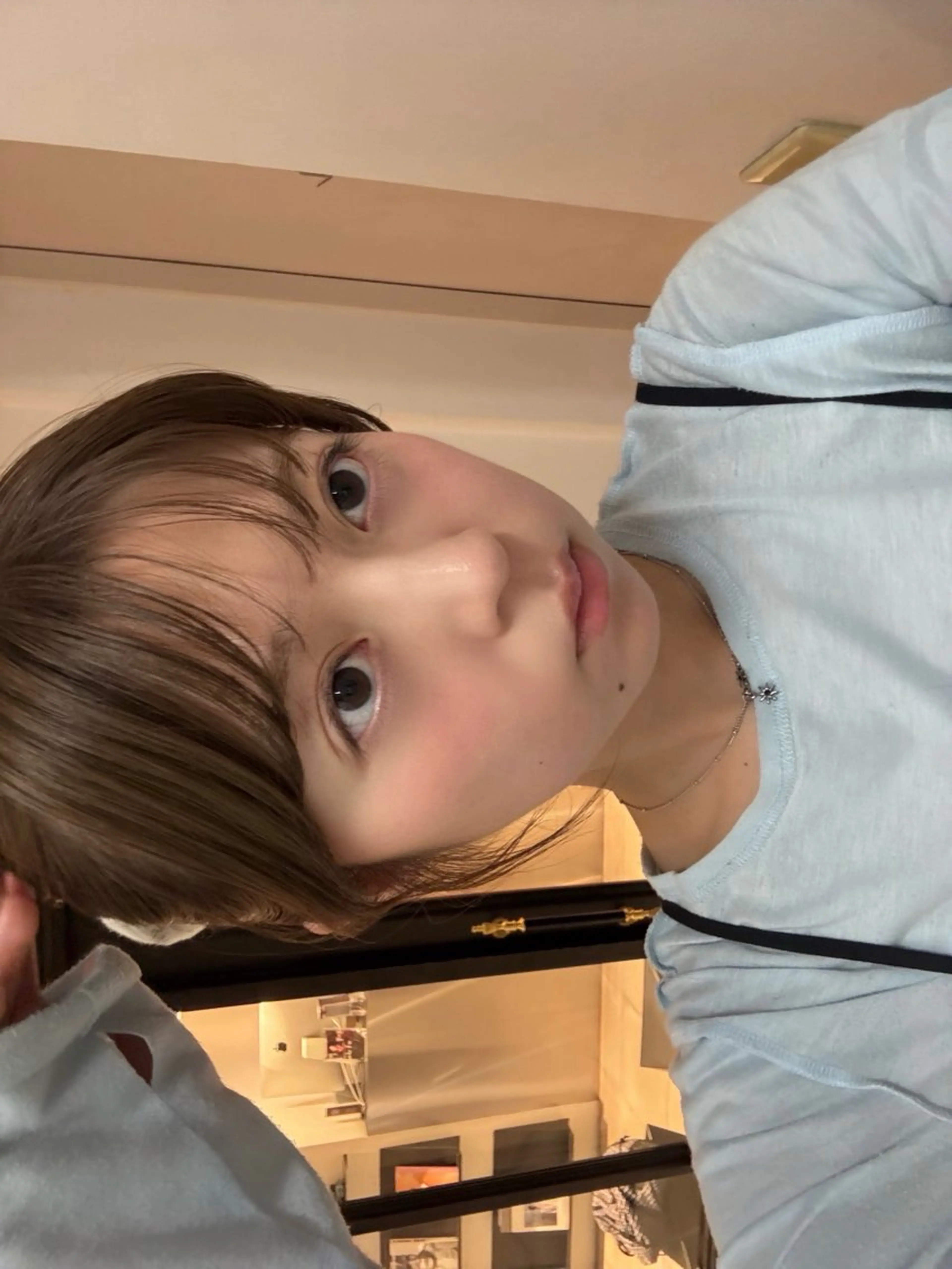 カラー トリートメント riria/ボブ /ブラウンカラー🎀のヘアスタイル