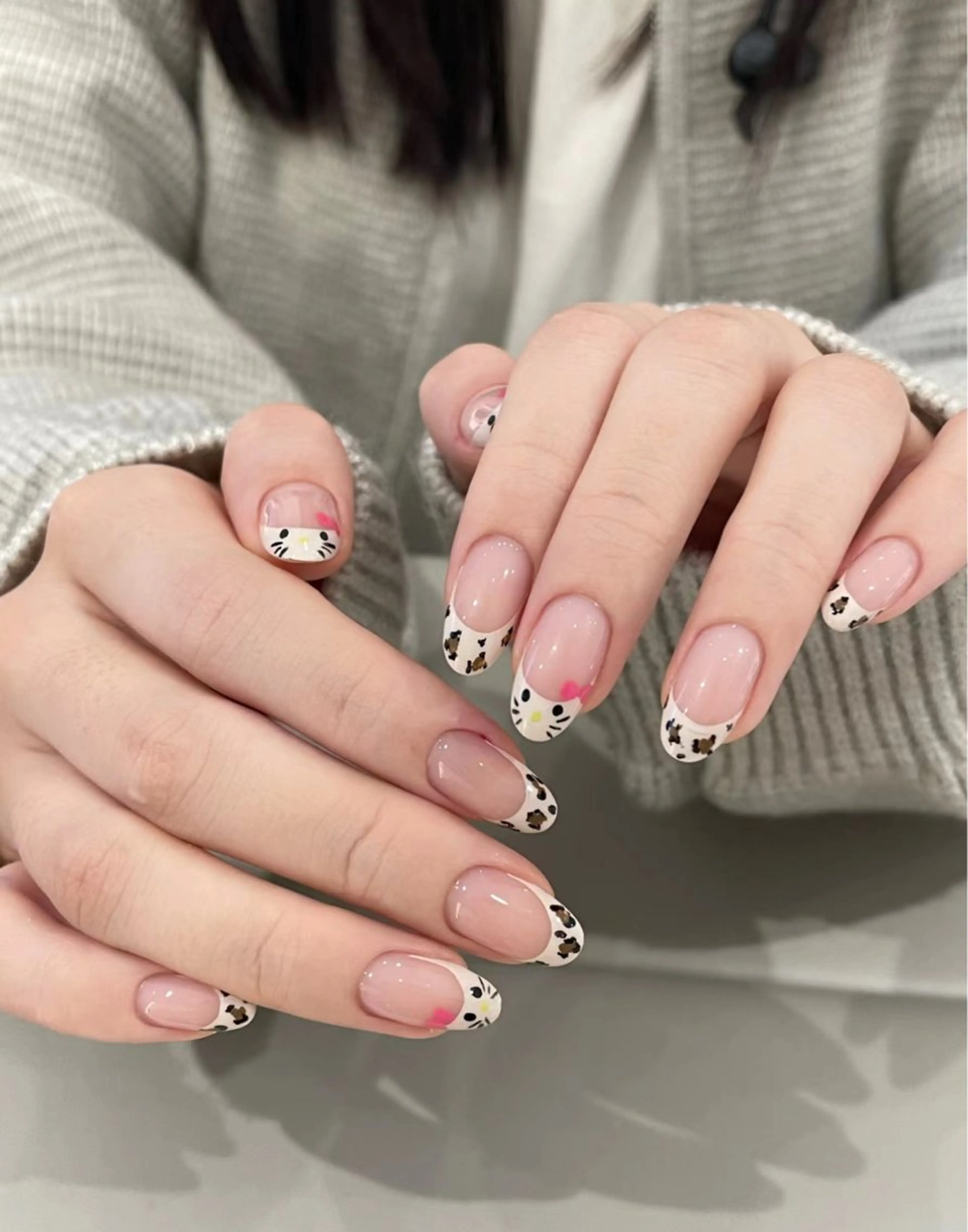 ネイル soso nail salon所属・so soのネイルデザイン