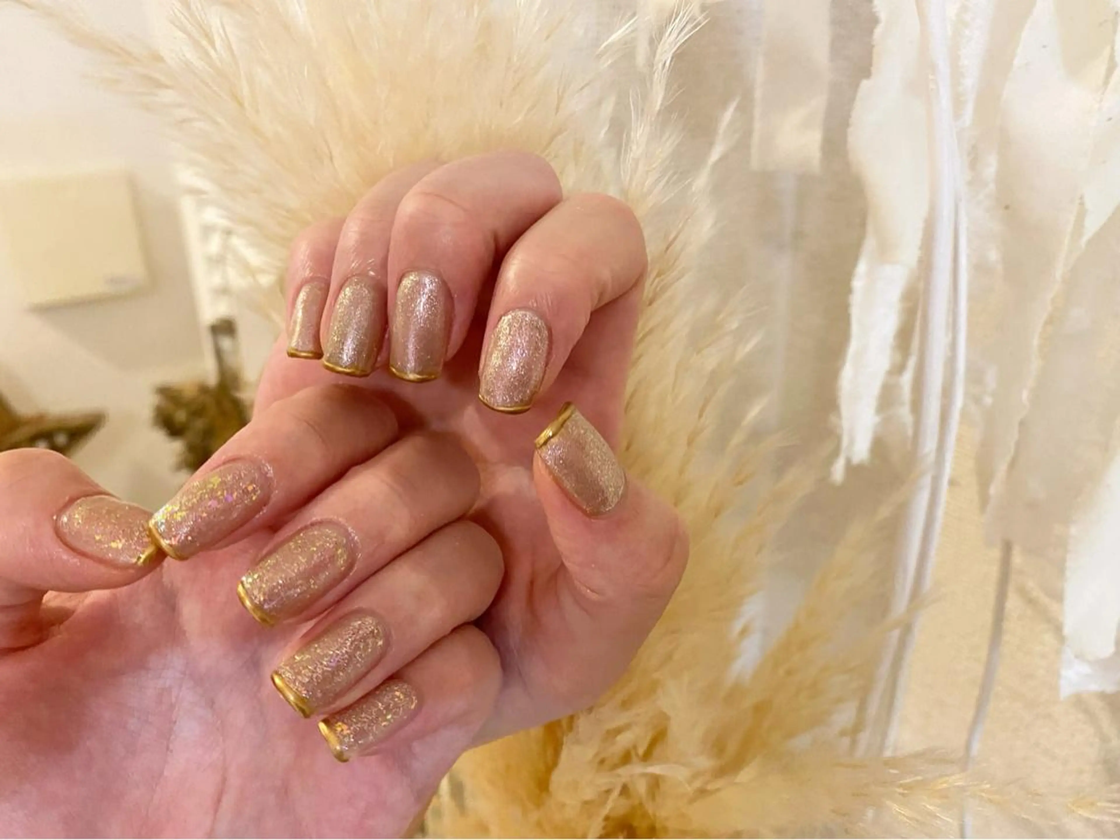 ネイル ａｙａ ｎａｉｌのネイルデザイン