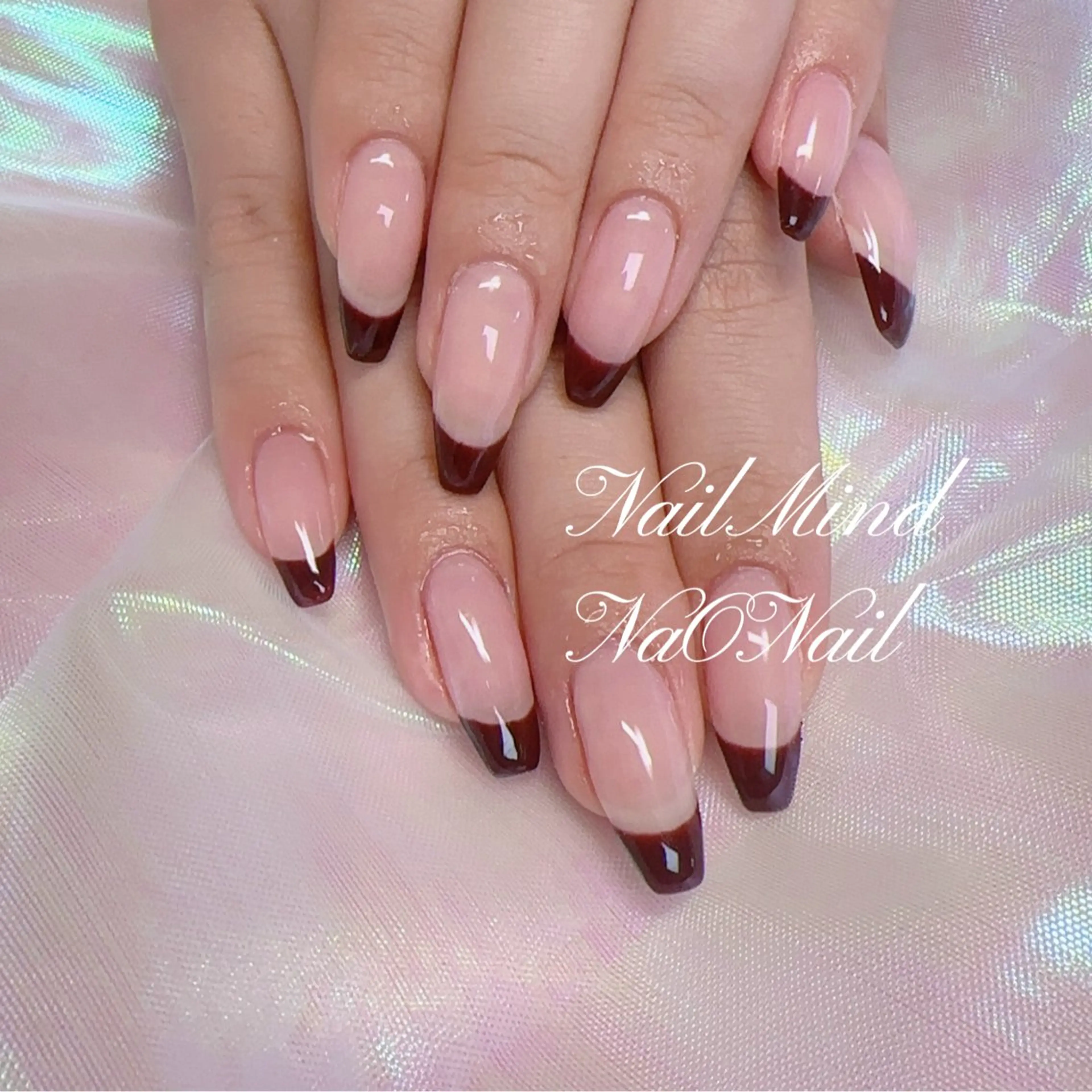 ネイル NaO Nailのネイルデザイン