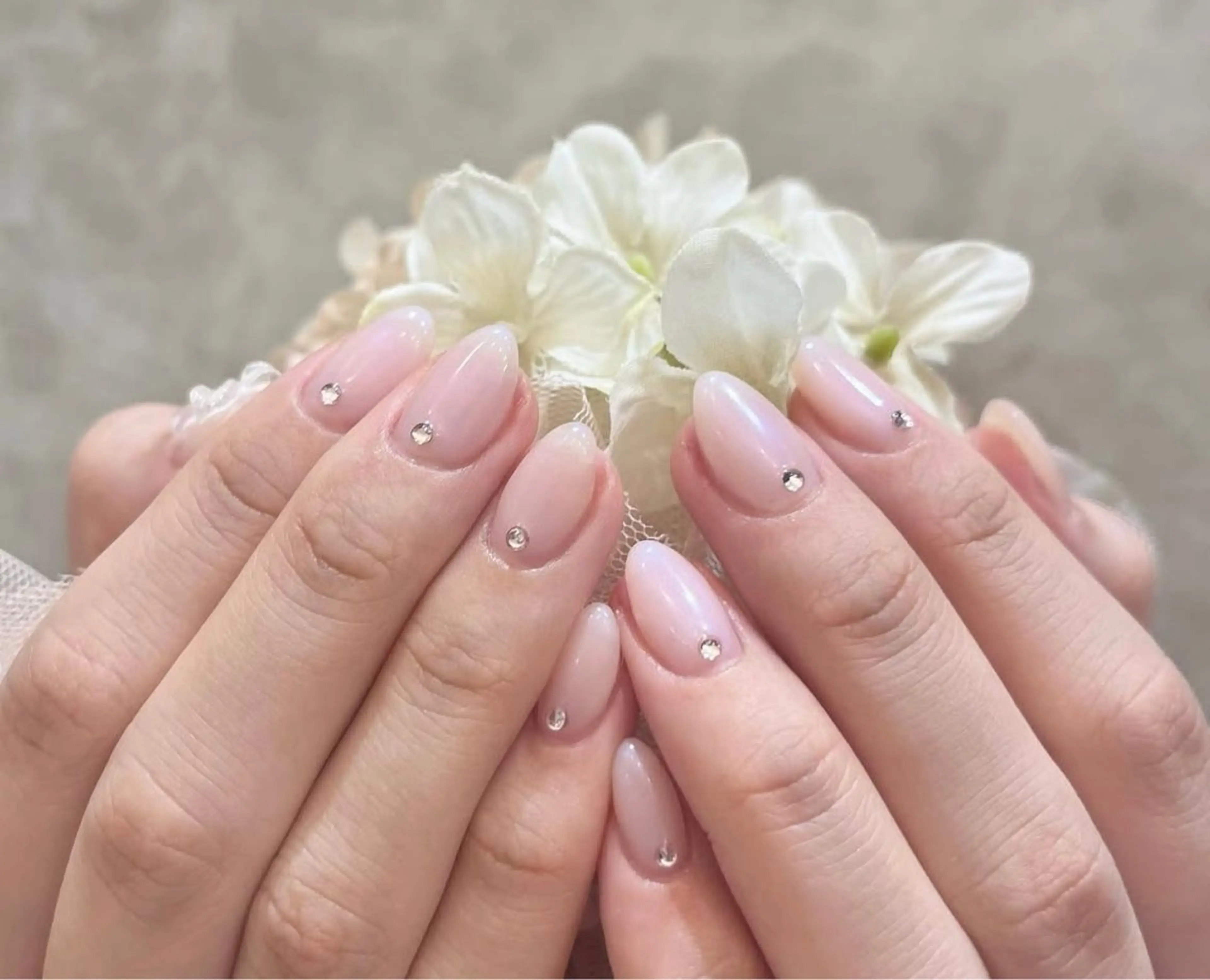 ネイル evergreen所属・ever greenのネイルデザイン