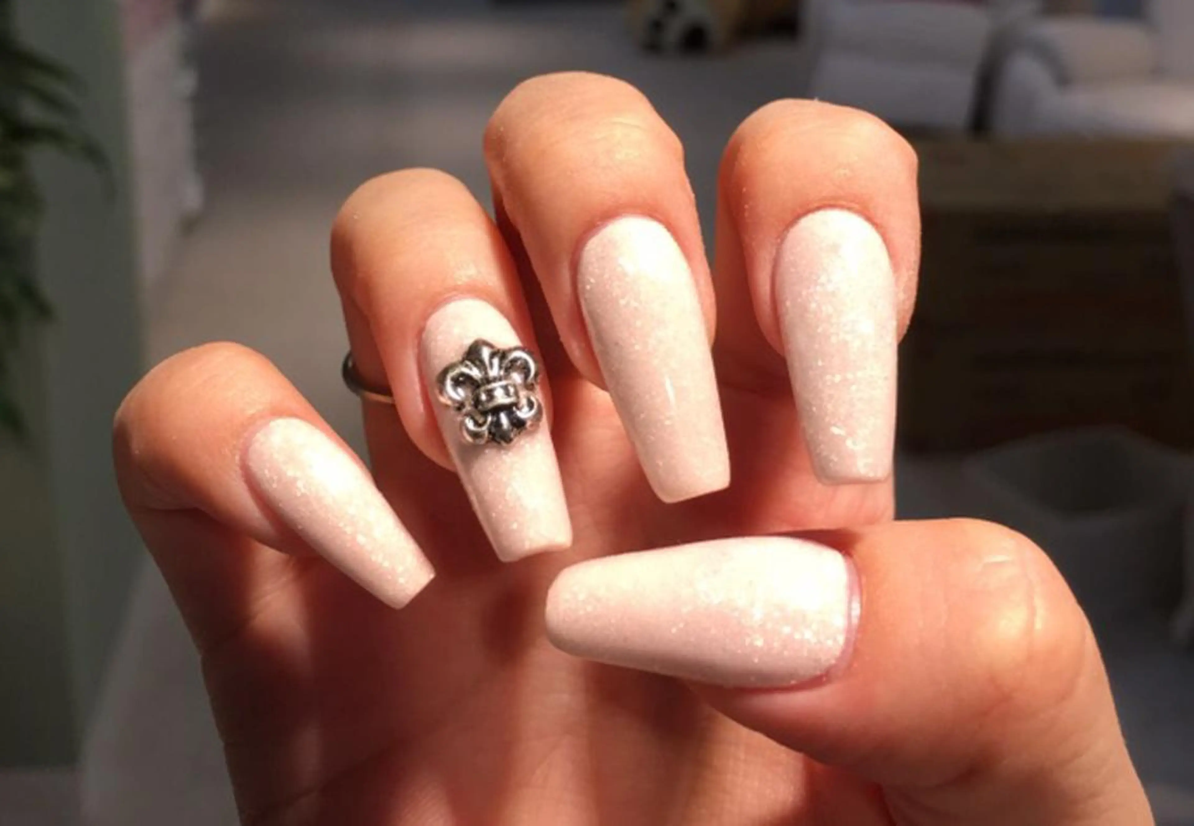 ネイル salon de Tiaraのネイルデザイン